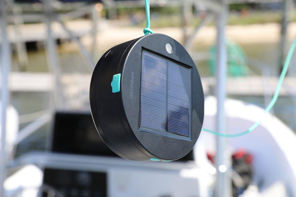 Luci Solar String Lights