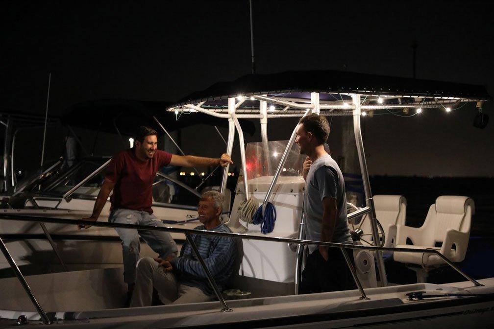 Luci Solar String Lights