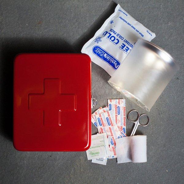 Luci EMRG Inflatable Solar Light