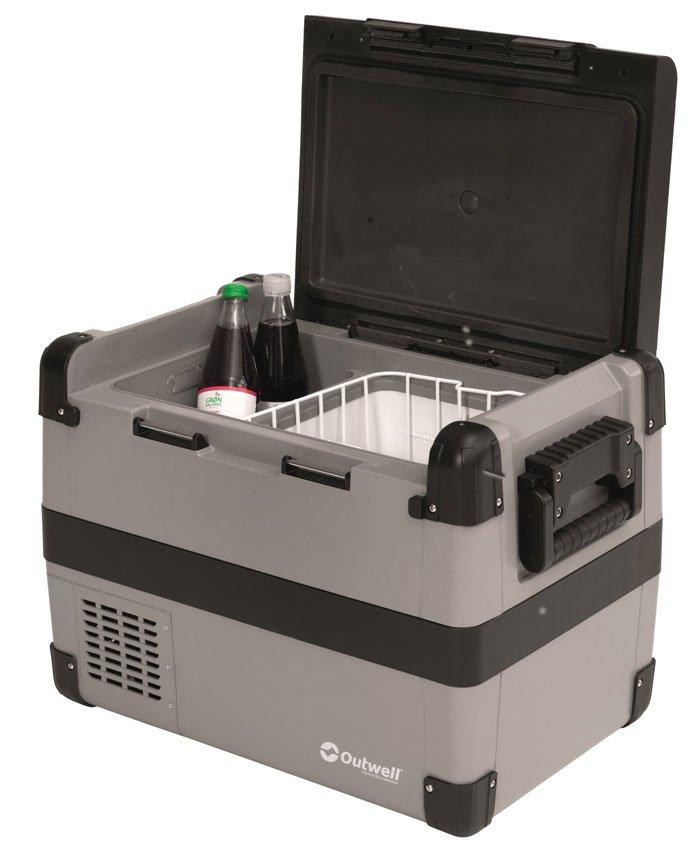 Deep Cool 50L Camping Fridge with Compressor