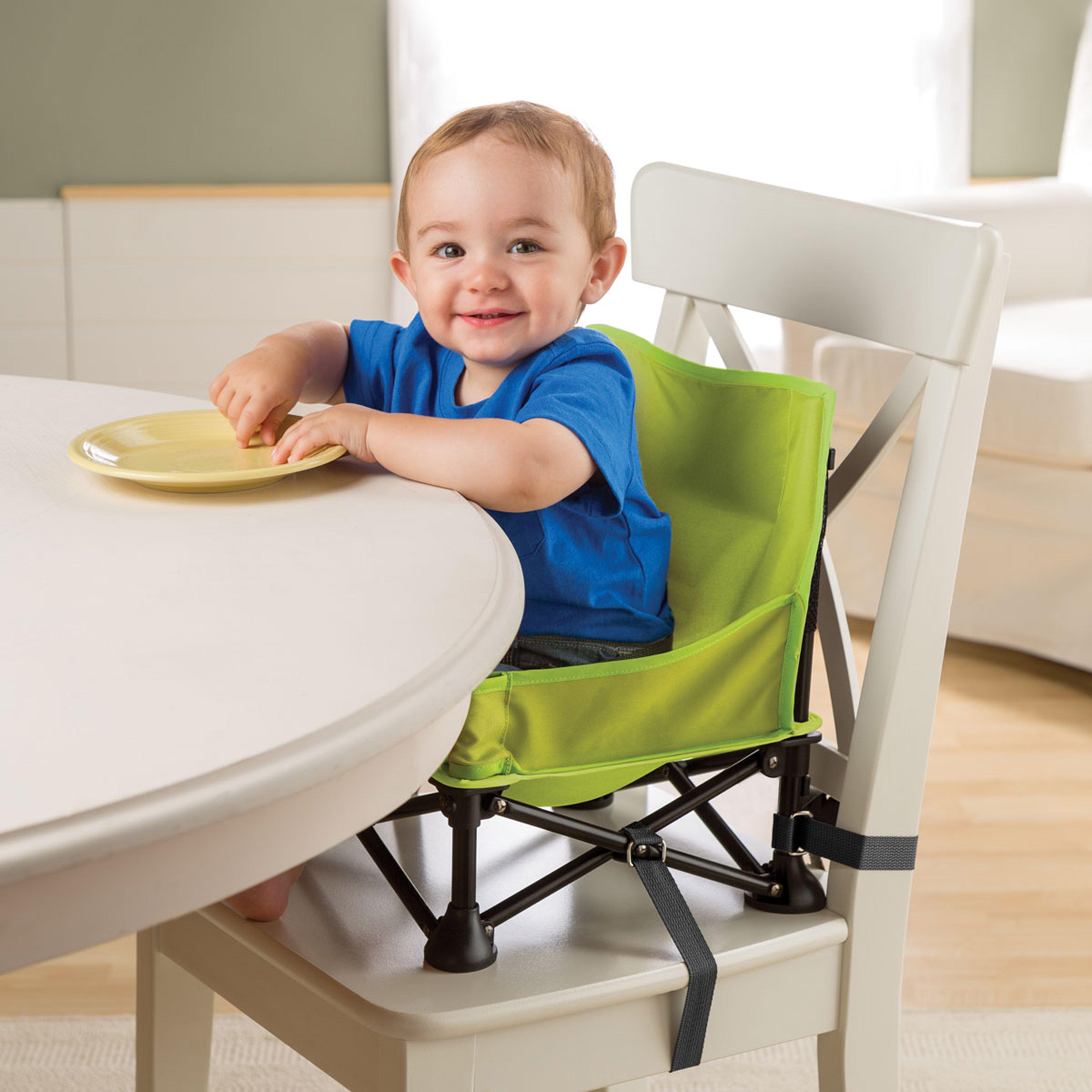 Pop 'N Sit® Booster Chair