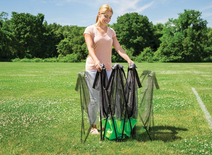 Pop 'N Play® Playpen