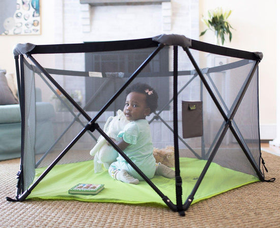 Pop 'N Play® Playpen