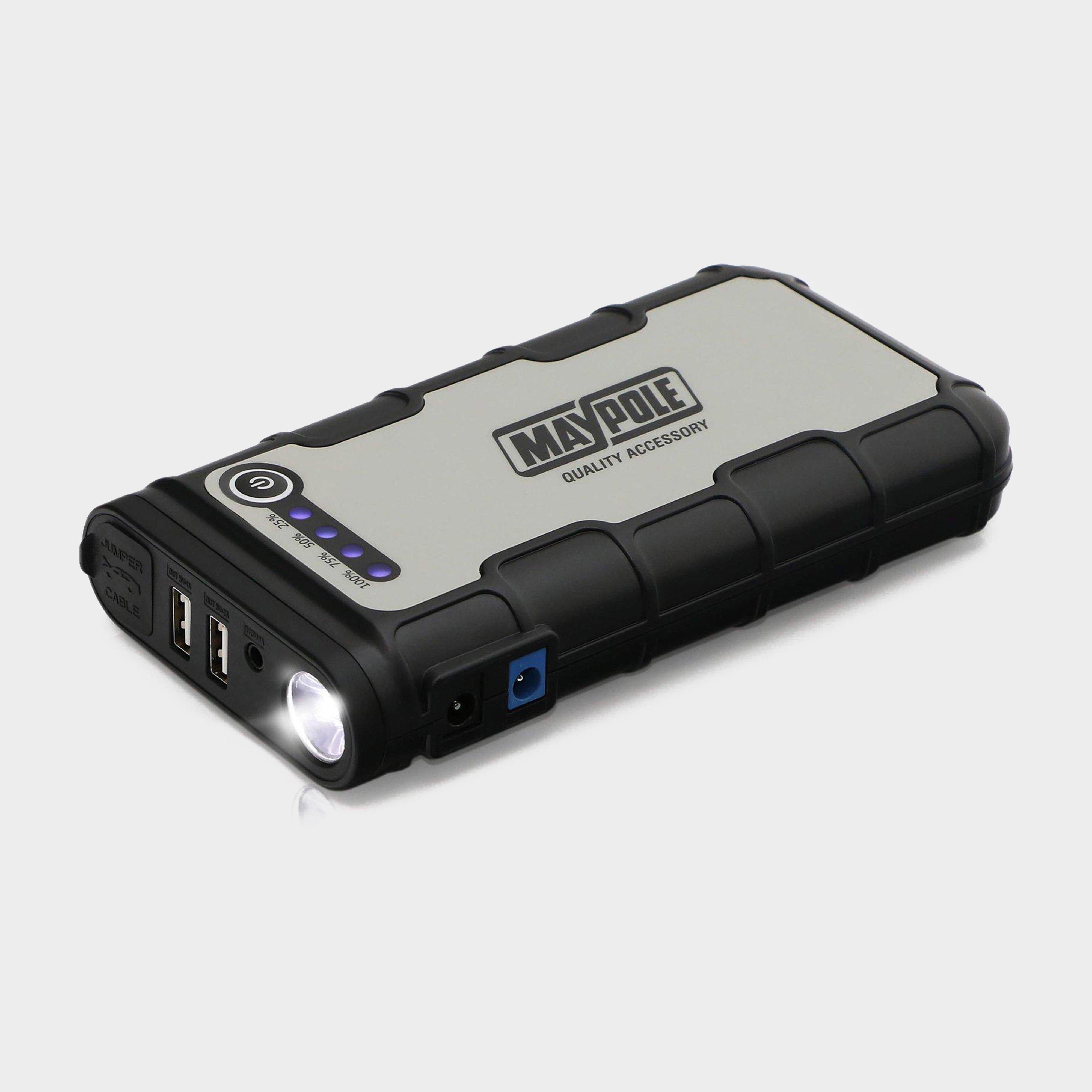 Lithium Ion Power Pack 400A