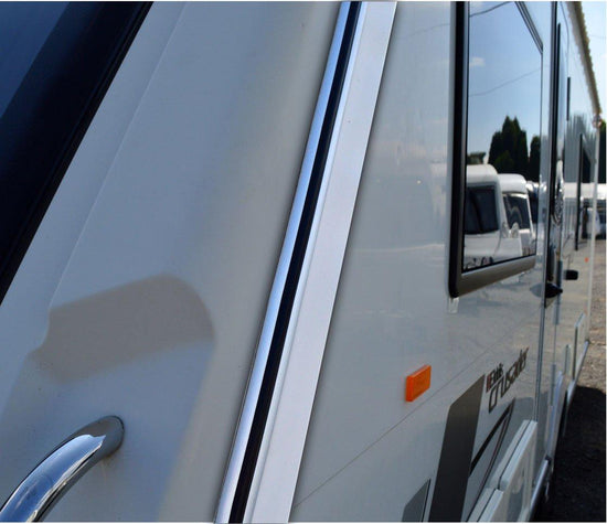 Awning Rail Protector 12m