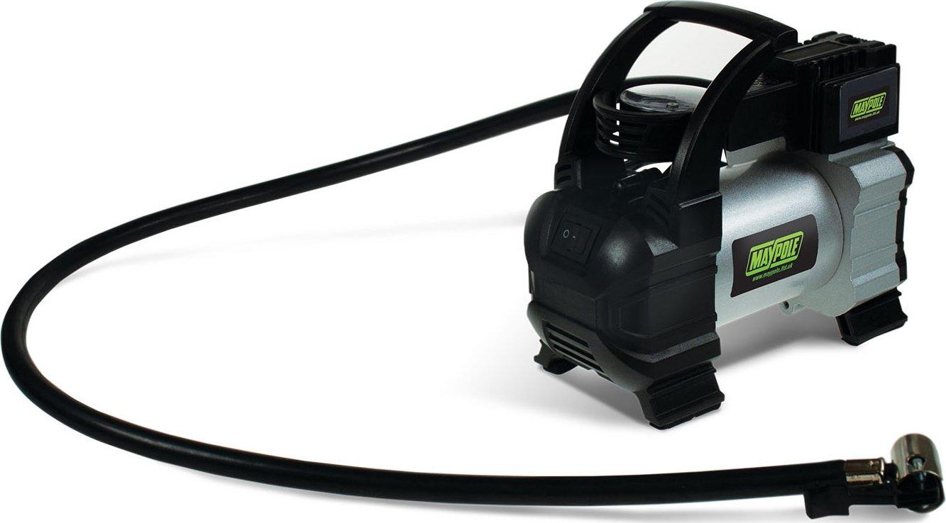 12V Compressor Analogue 4x4