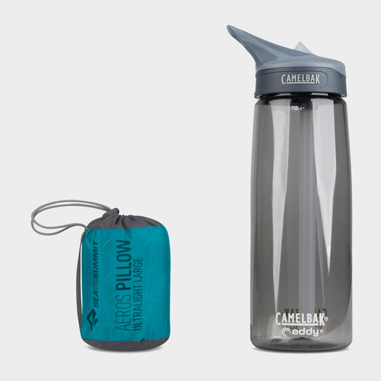 Aeros Ultralight Pillow (Regular)