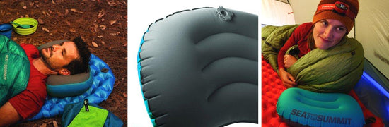 Aeros Ultralight Pillow (Regular)