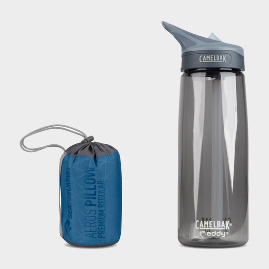 Aeros Premium Pillow (Regular)