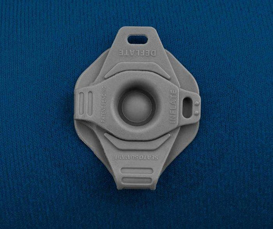 Aeros Premium Pillow (Regular)