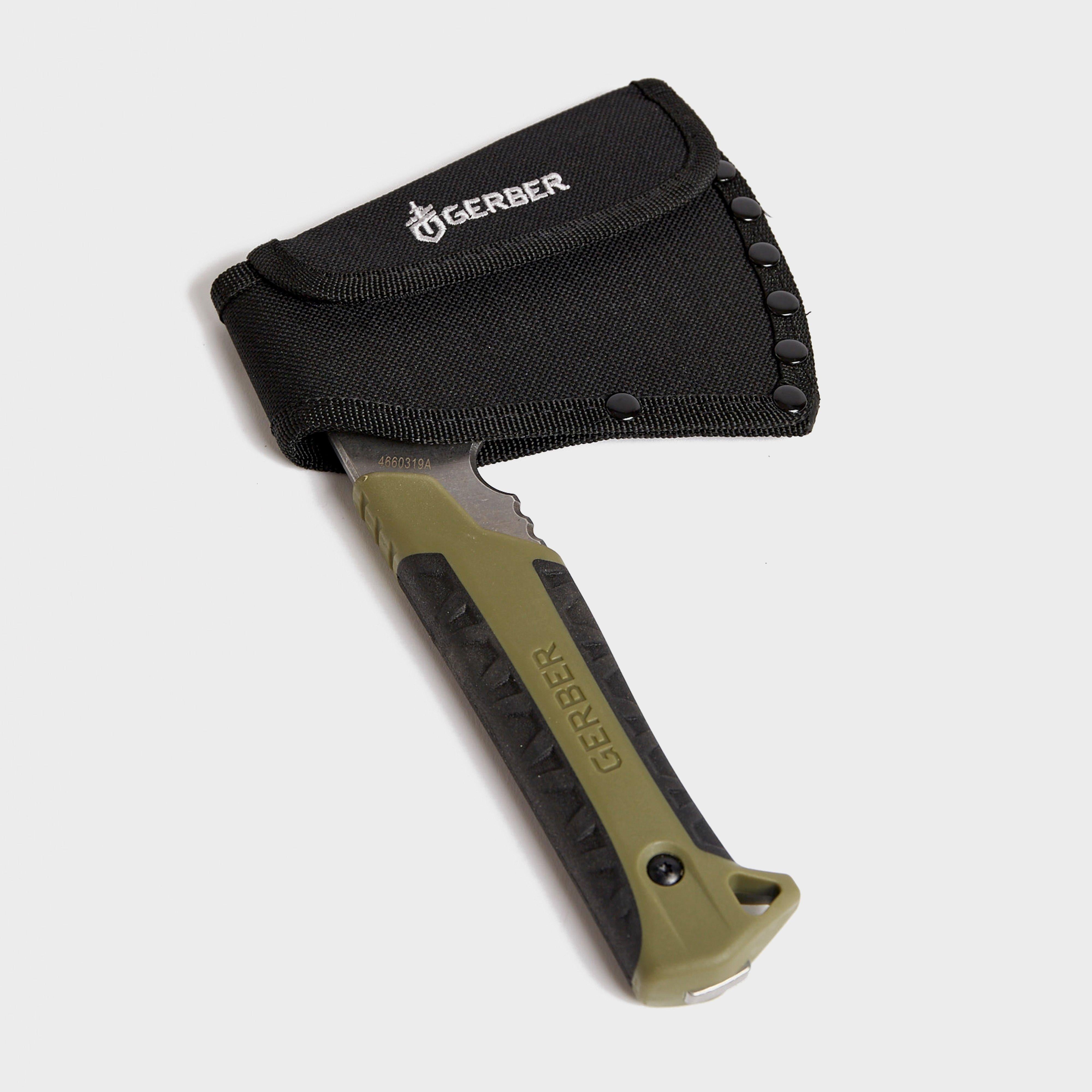 Pack Hatchet