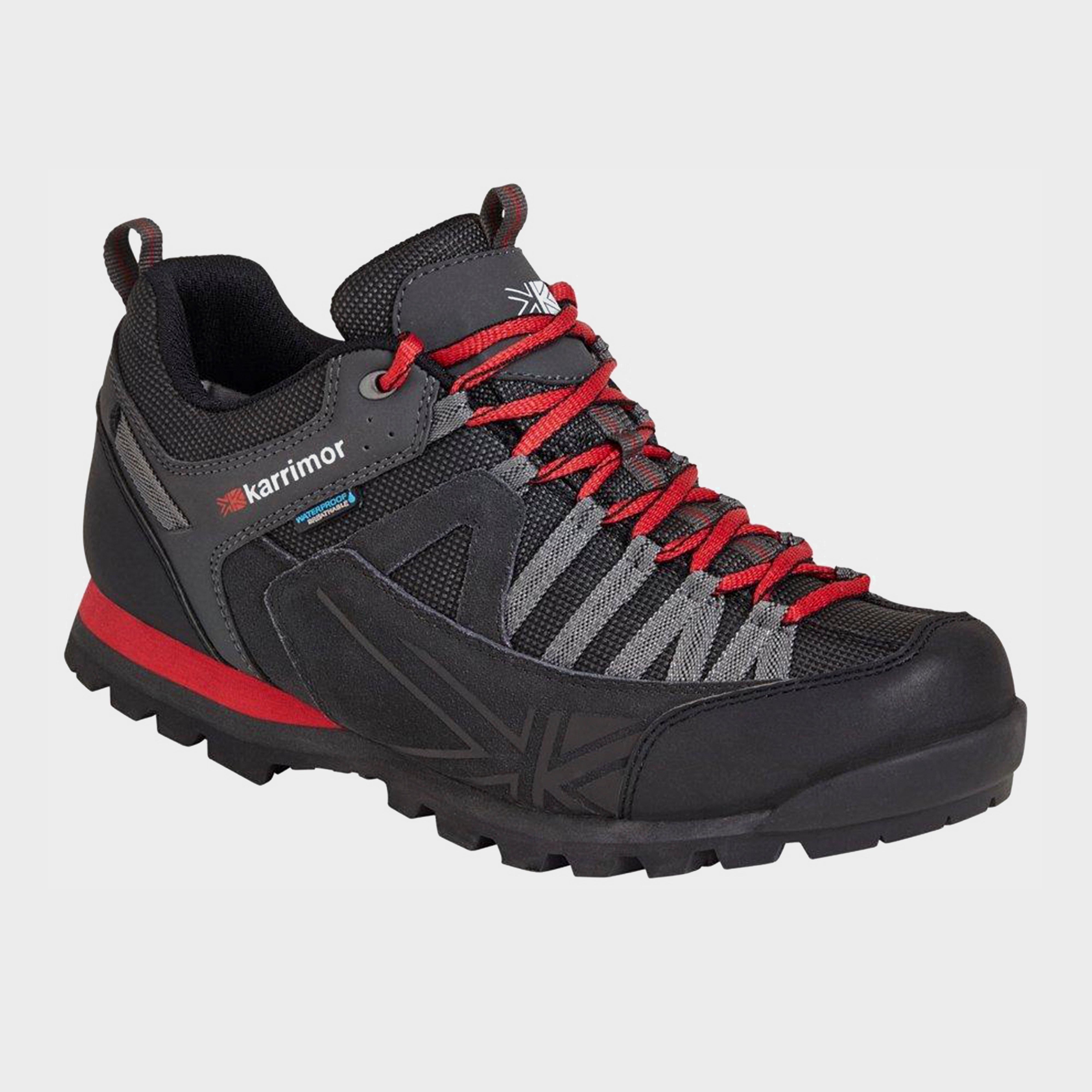Men's Spike Low 3 Hiking Shoes