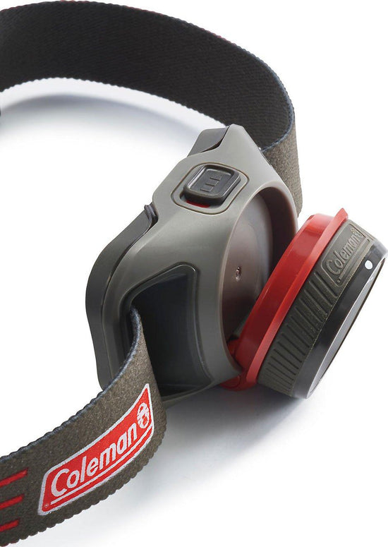 Batteryguard 300L Head Torch