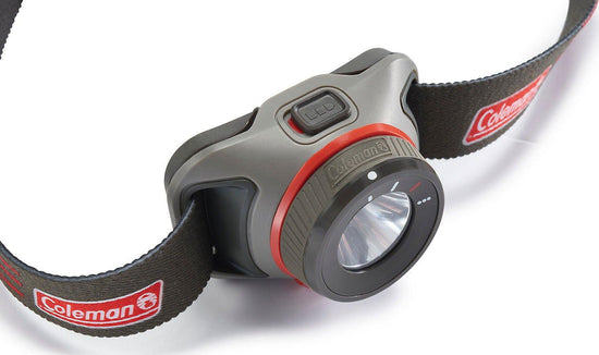 Batteryguard 300L Head Torch