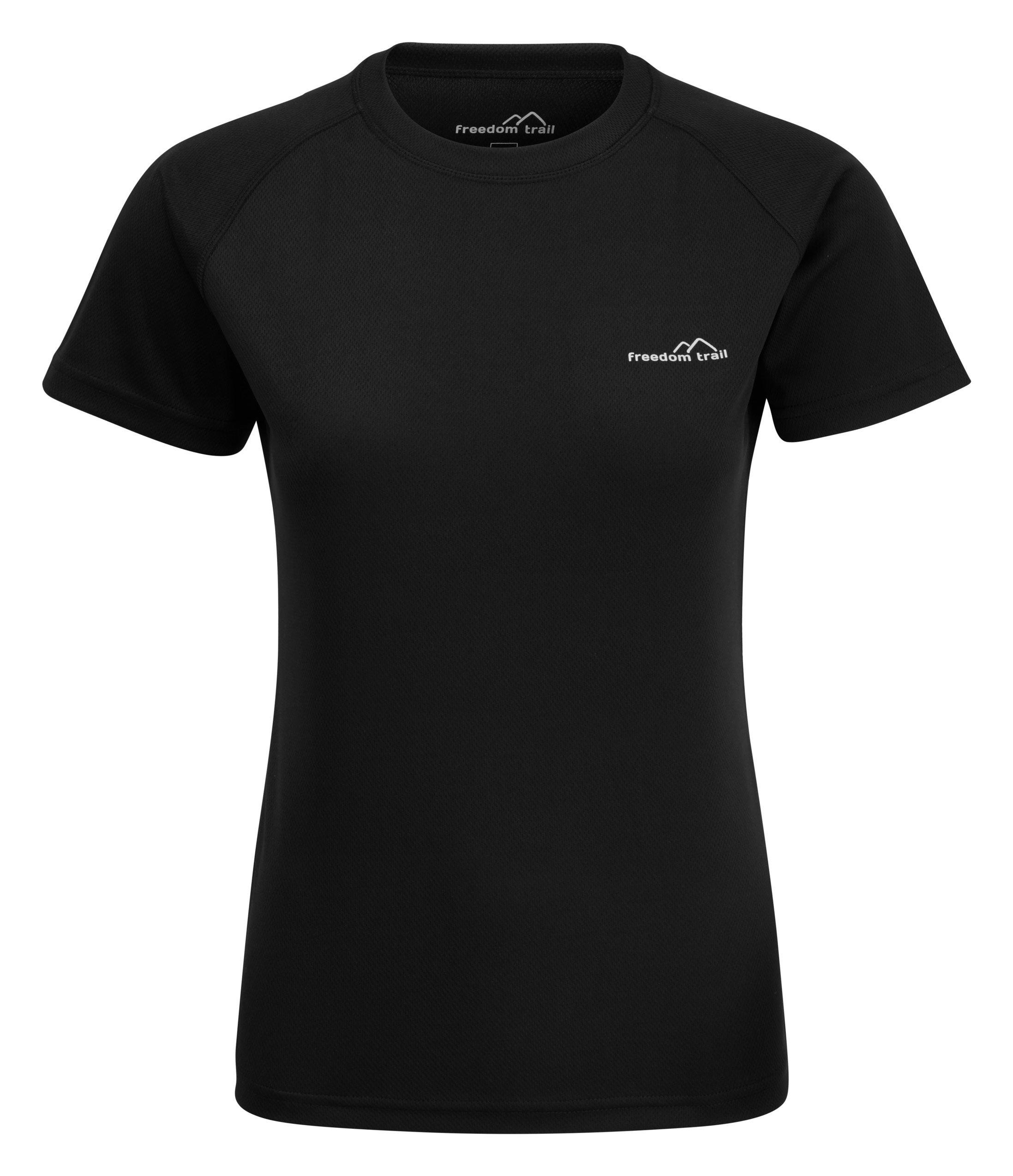 ESSENTIAL TECH TEE