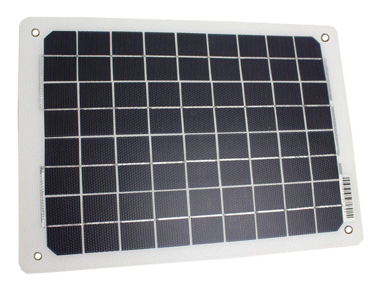 10W Portable Solar Panel Battery Charger