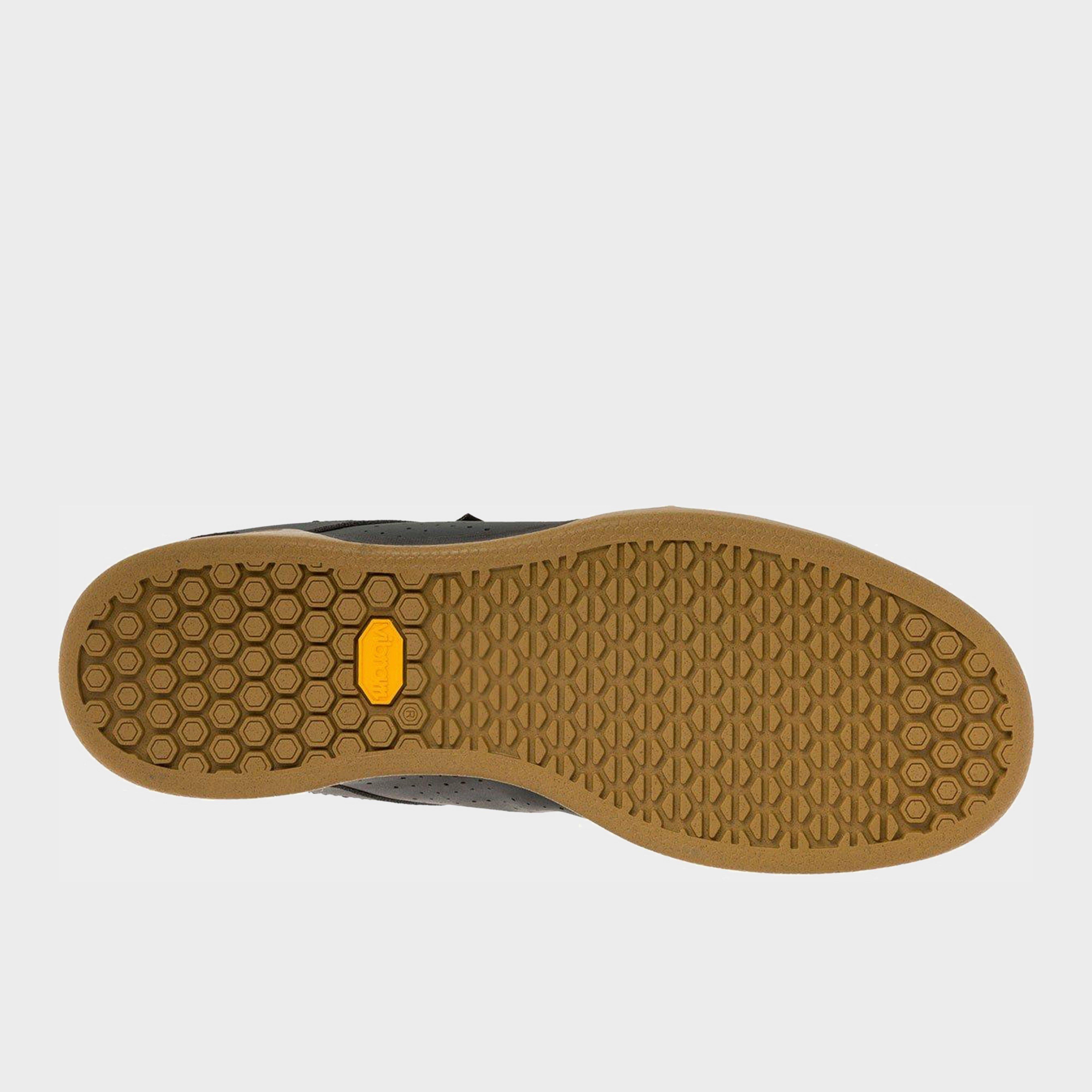 Men's Jacket II Gravity Flat Pedal Shoe