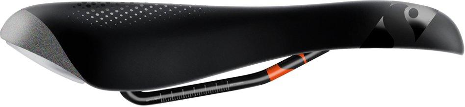 X-Race Gel Saddle
