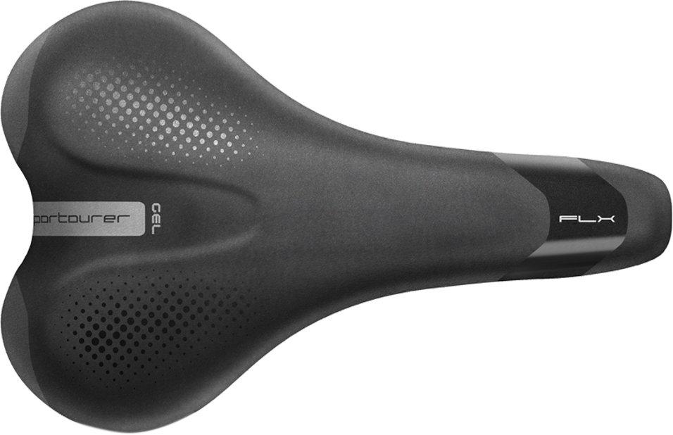 FLX Lady Gel Soft Touch Saddle