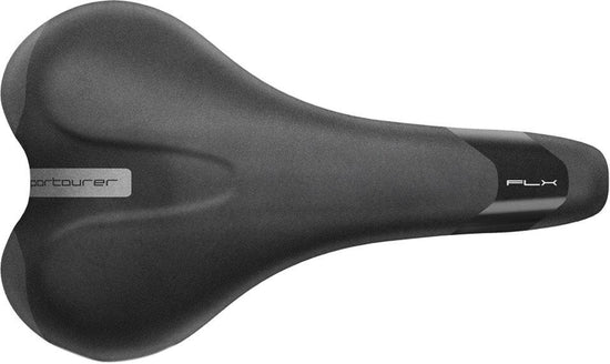 FLX Lady Soft Touch Saddle