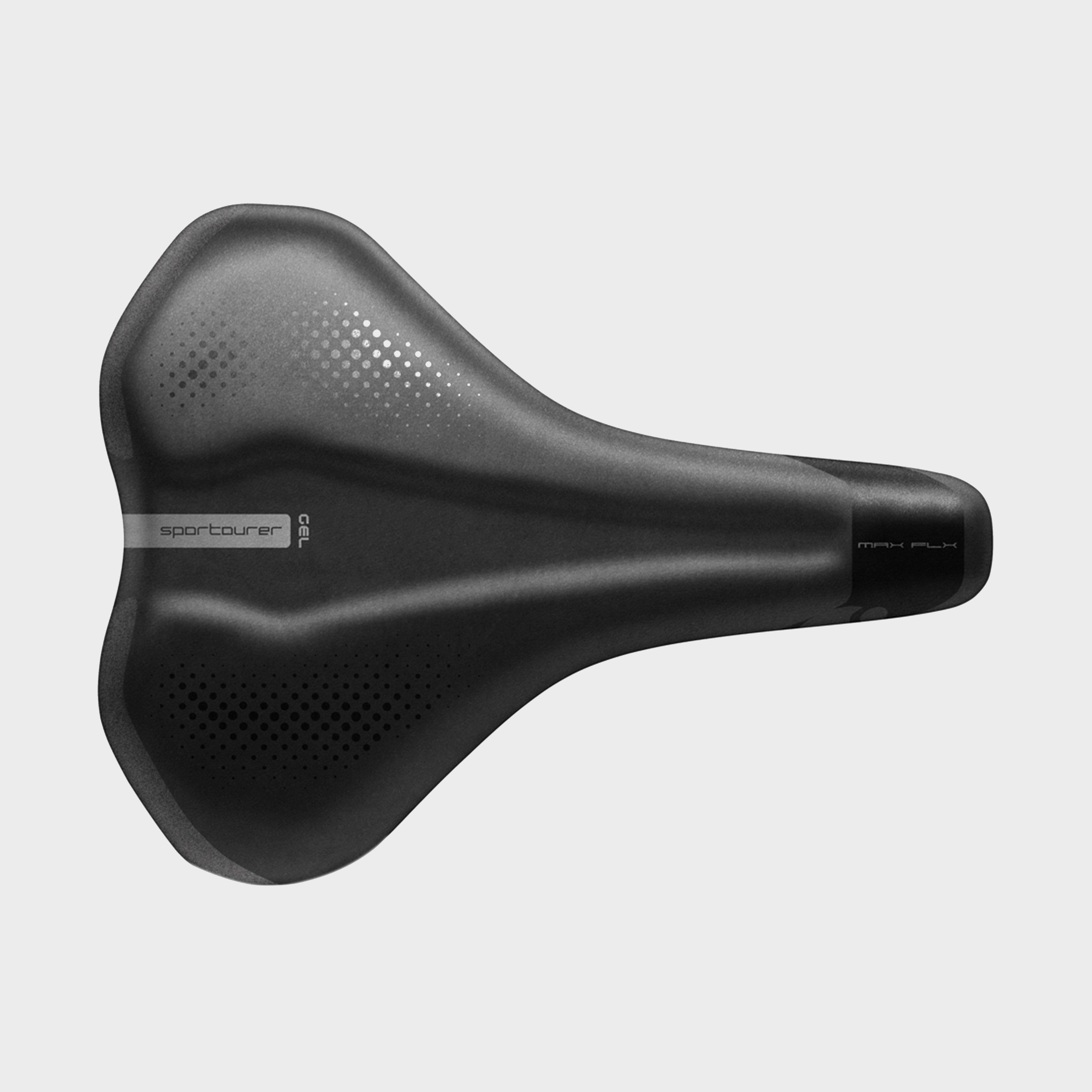 Max FLX Gel Saddle