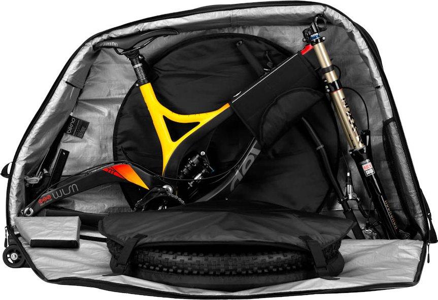 Jetpack Bike Case
