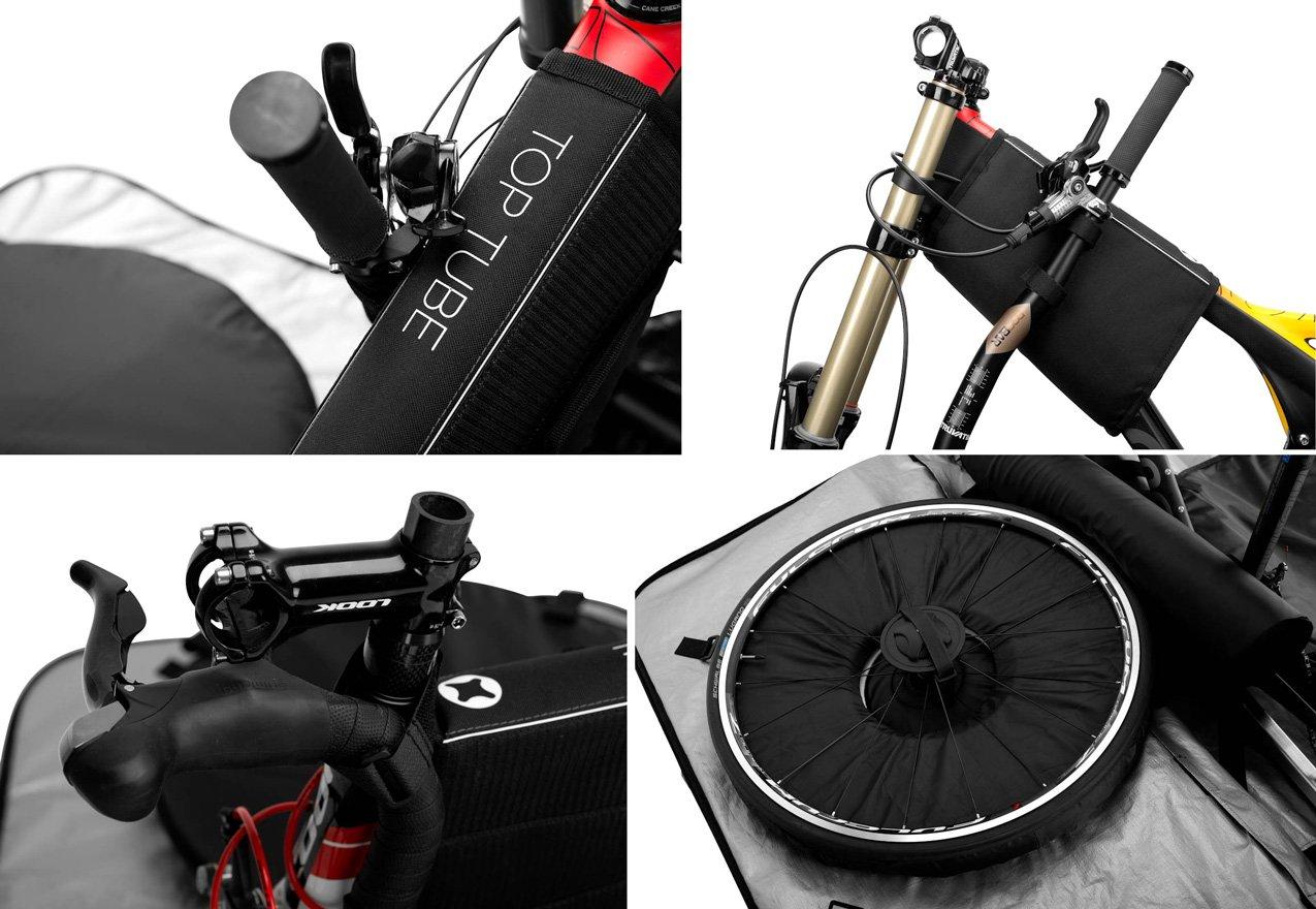 Jetpack Bike Case