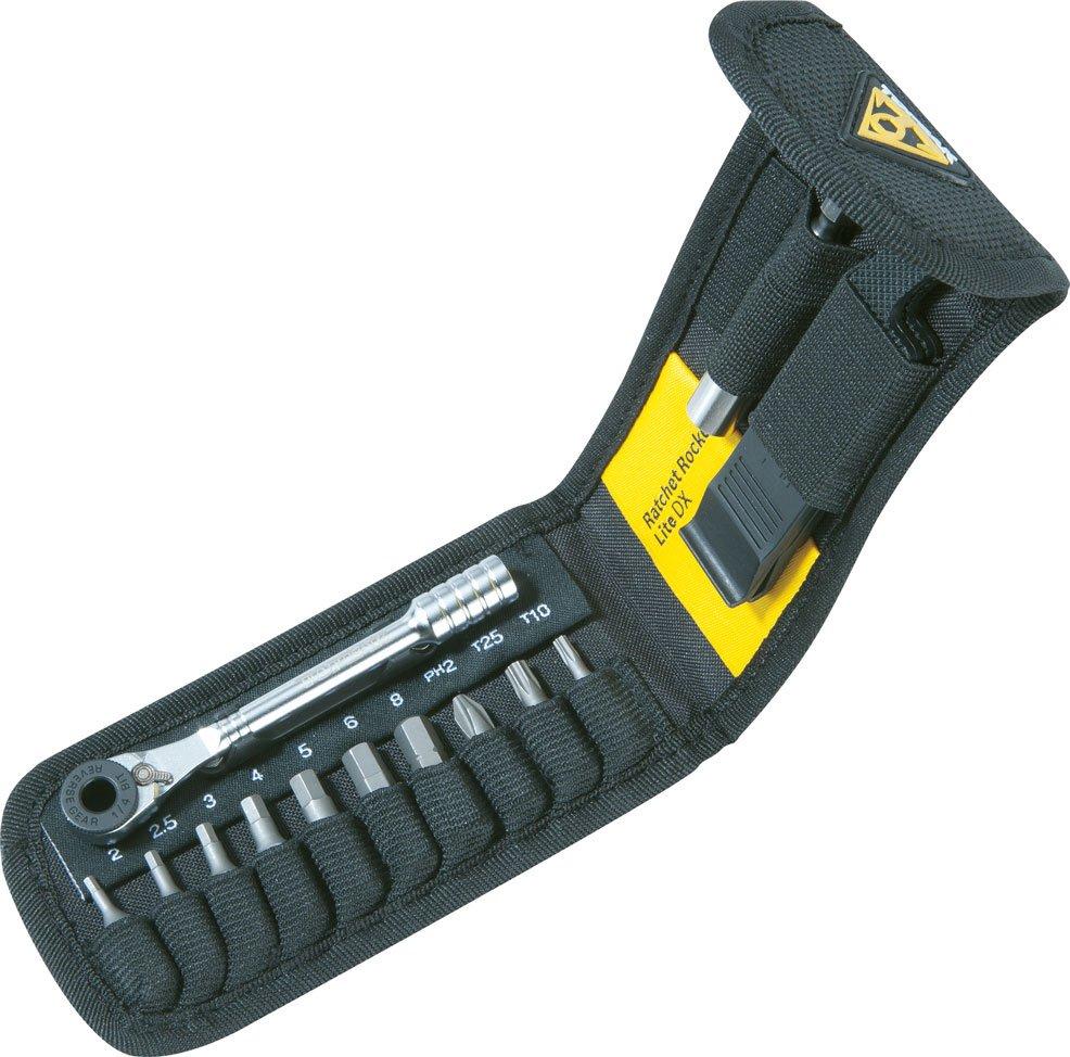 Ratchet Rocket Lite DX