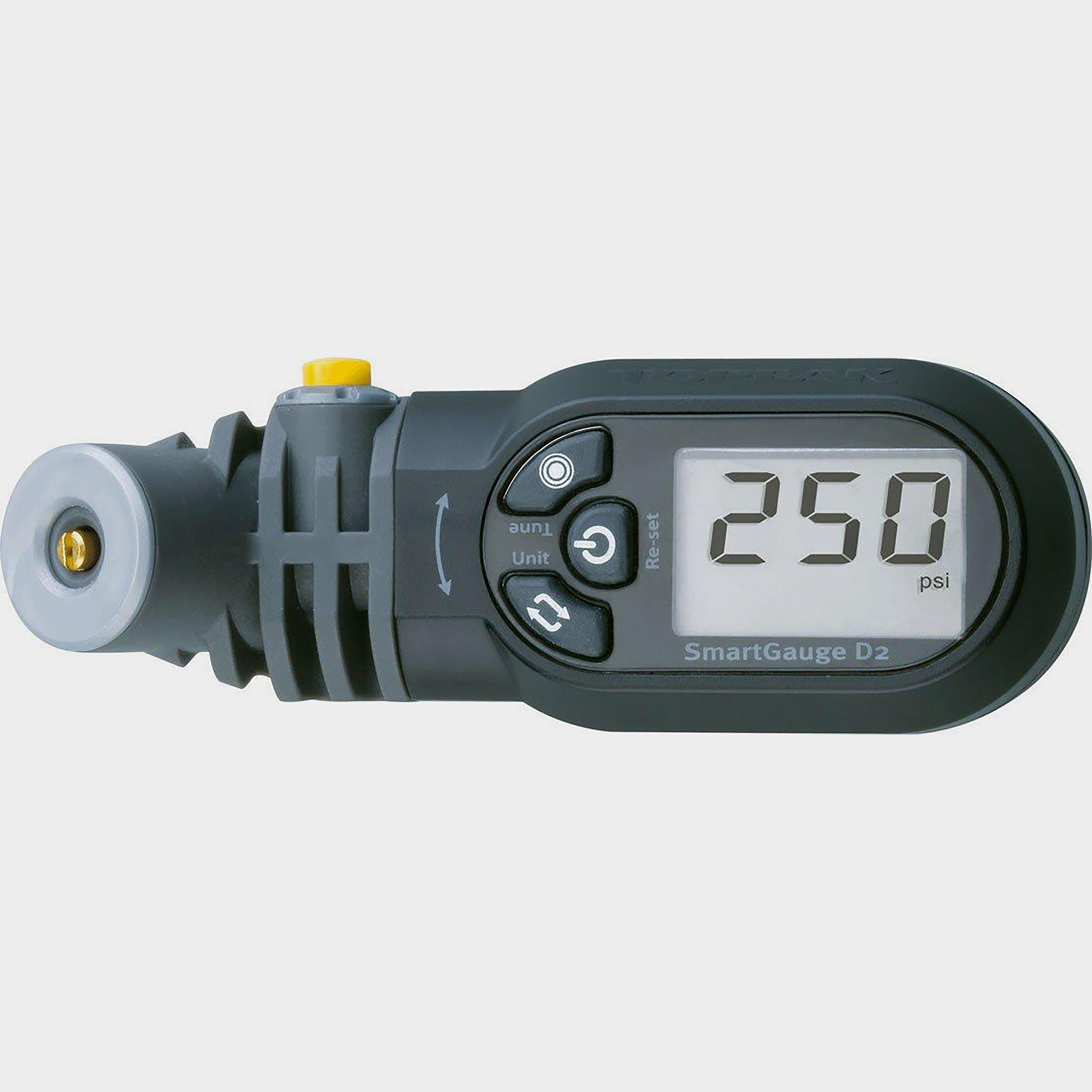 Smartgauge D2 Digital Pressure Gauge