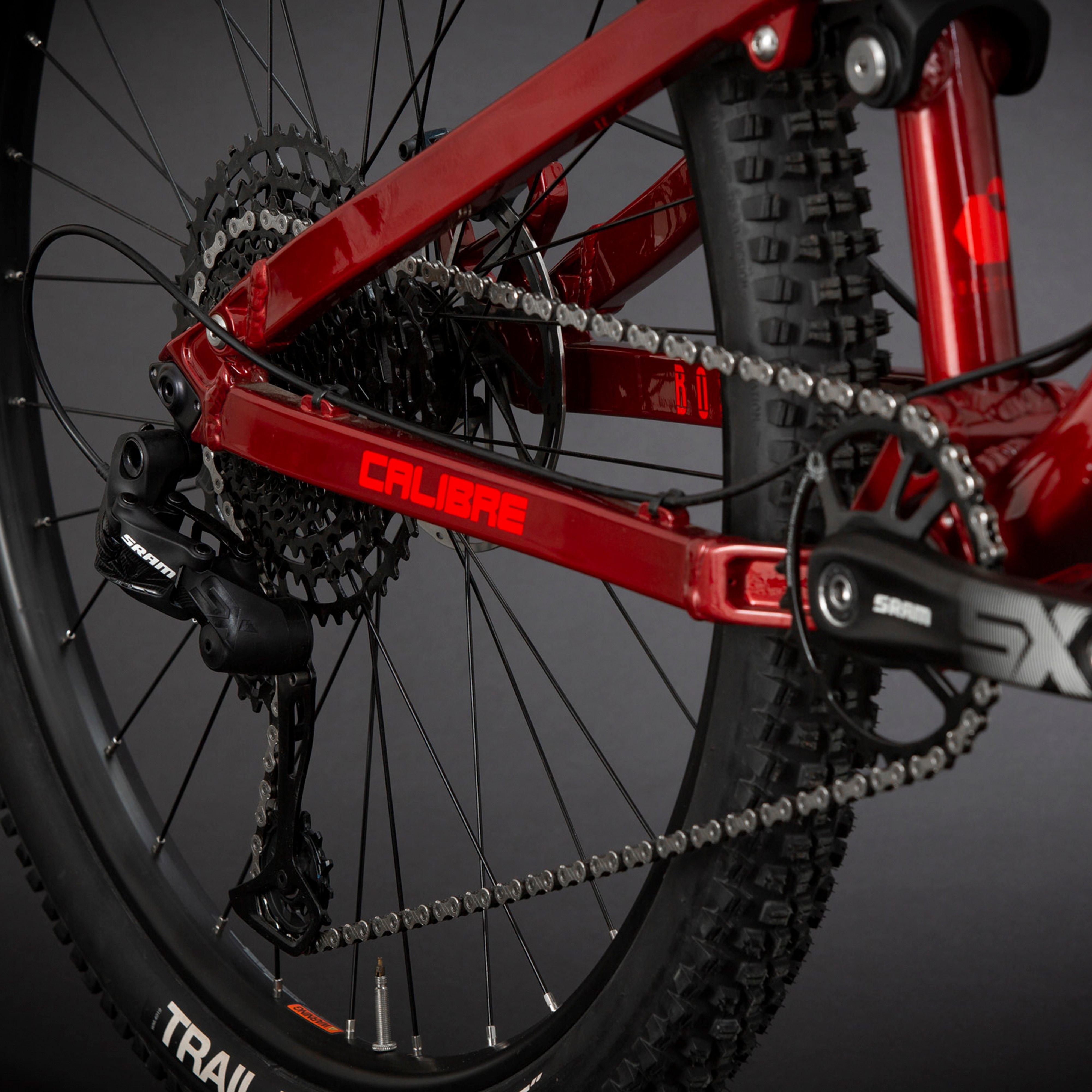 Bossnut Mountain Bike