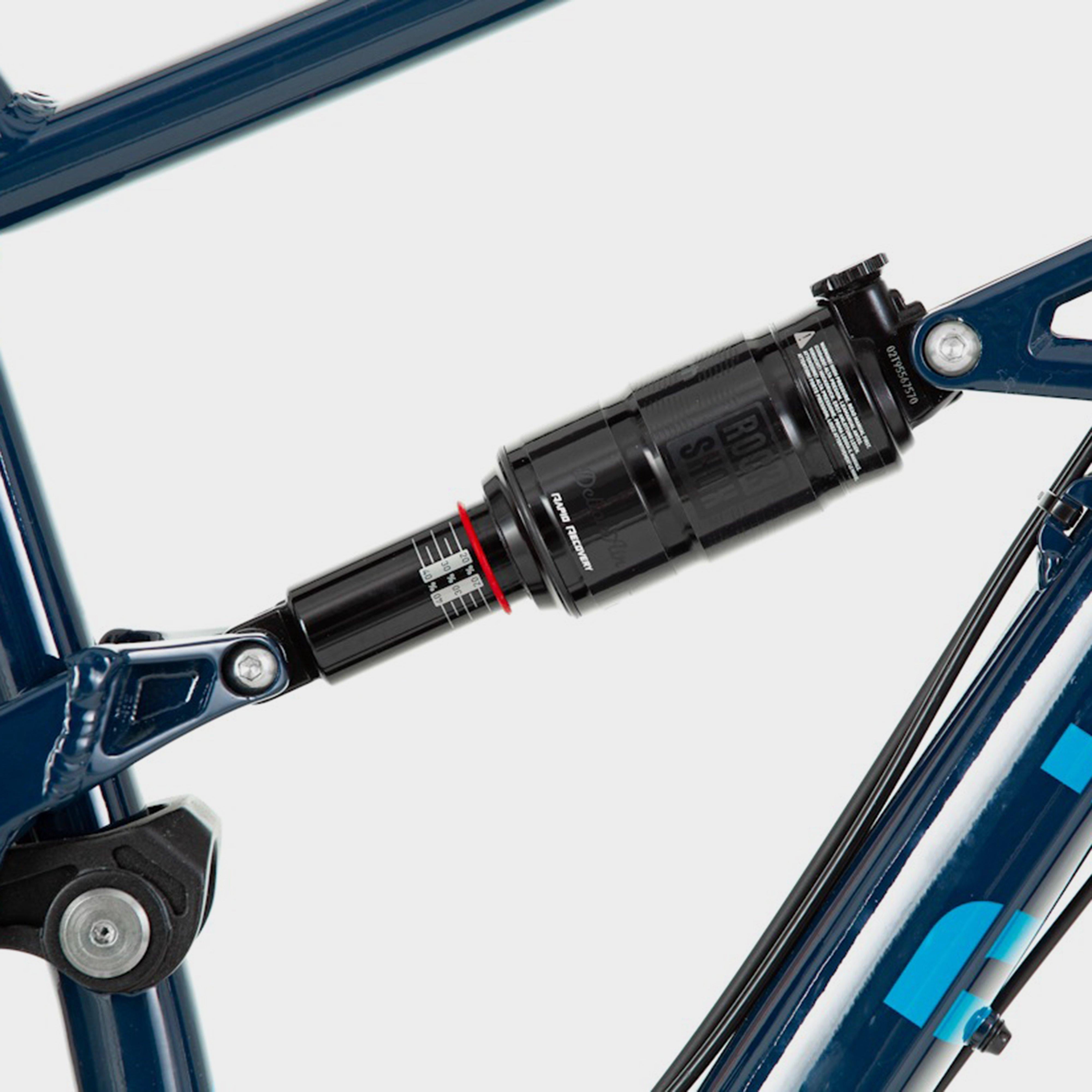 Triple B Mountain Bike