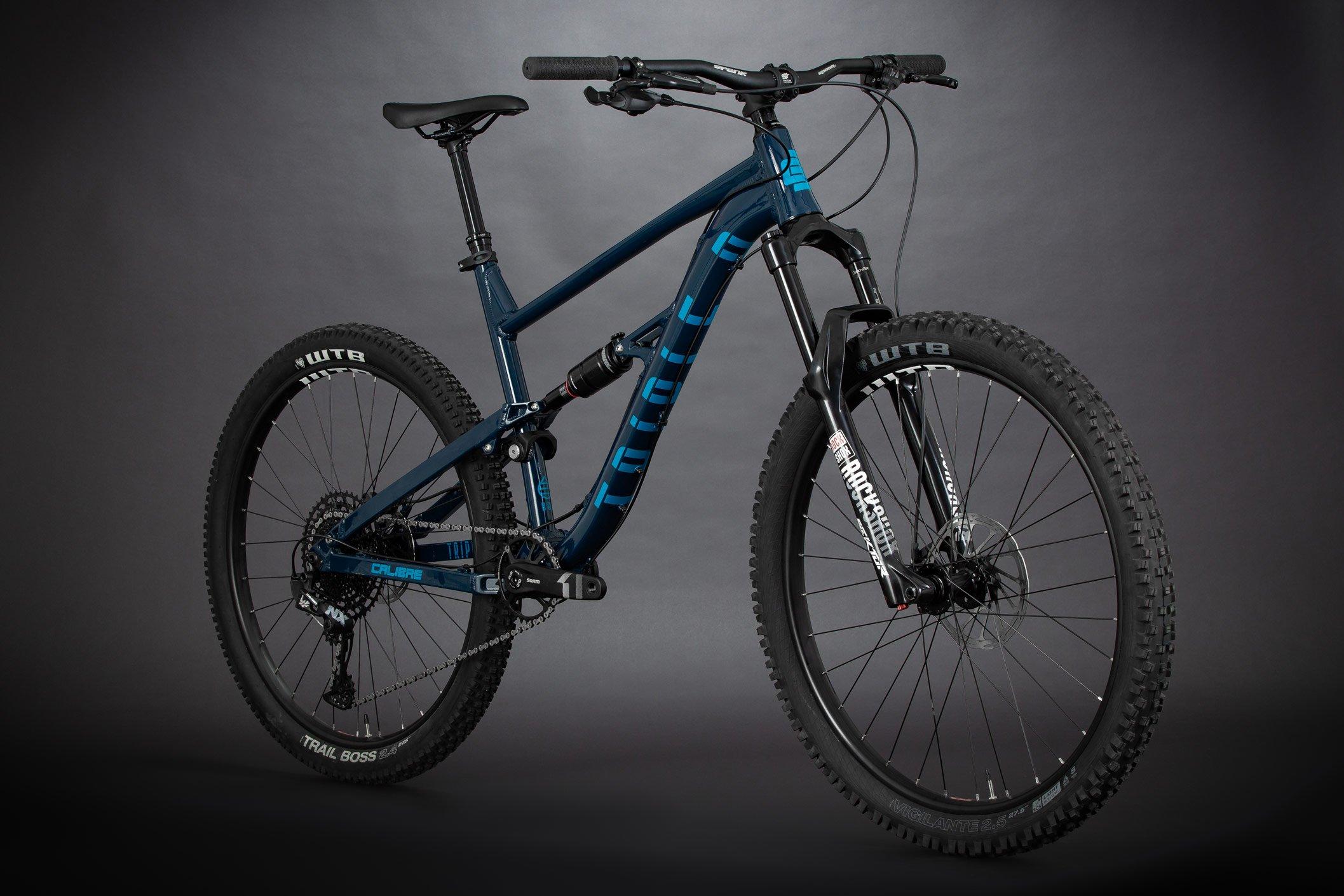 Triple B Mountain Bike