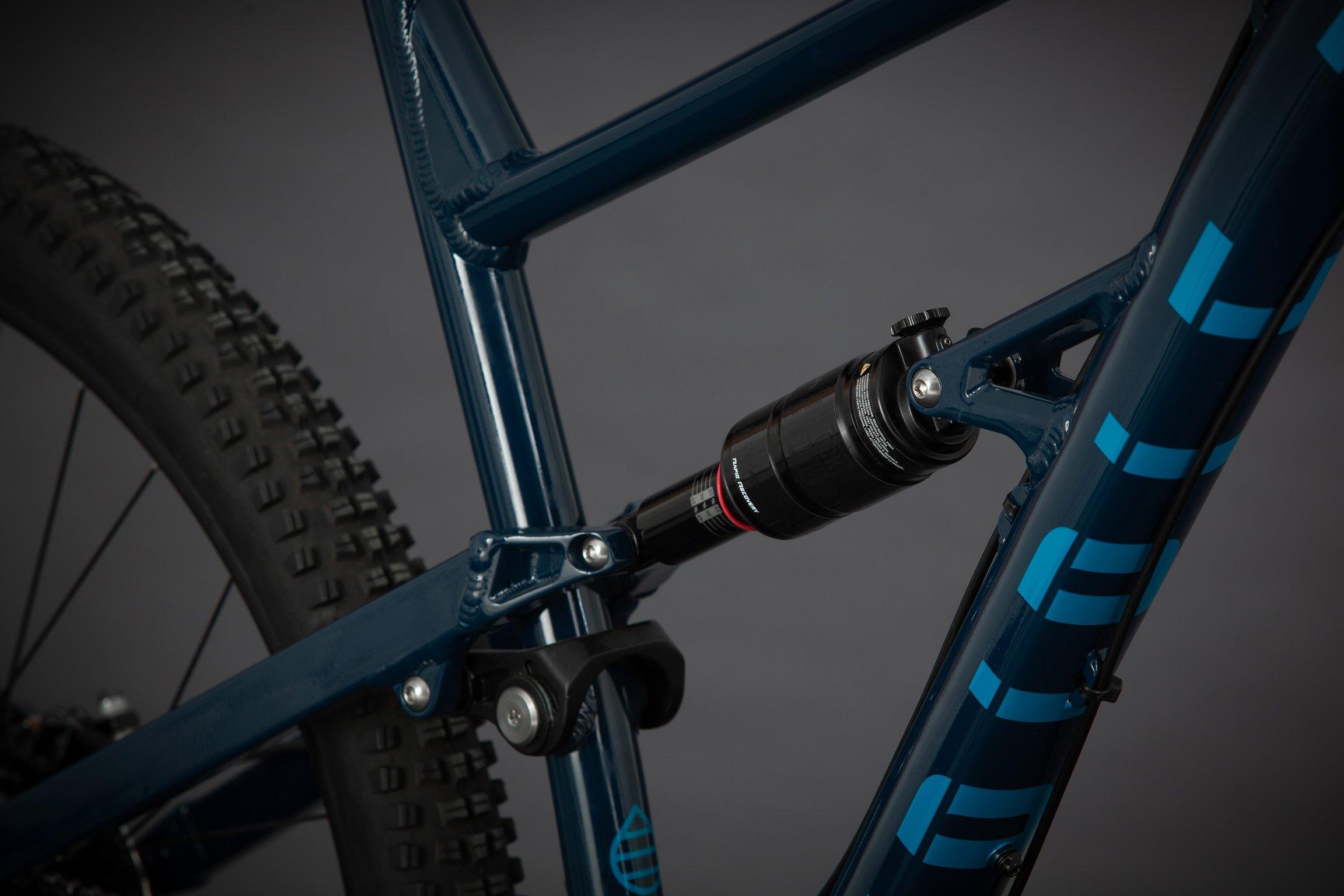 Triple B Mountain Bike