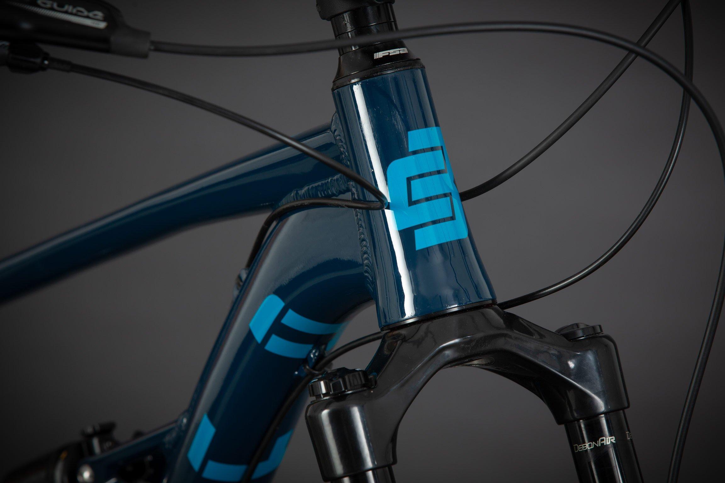 Triple B Mountain Bike