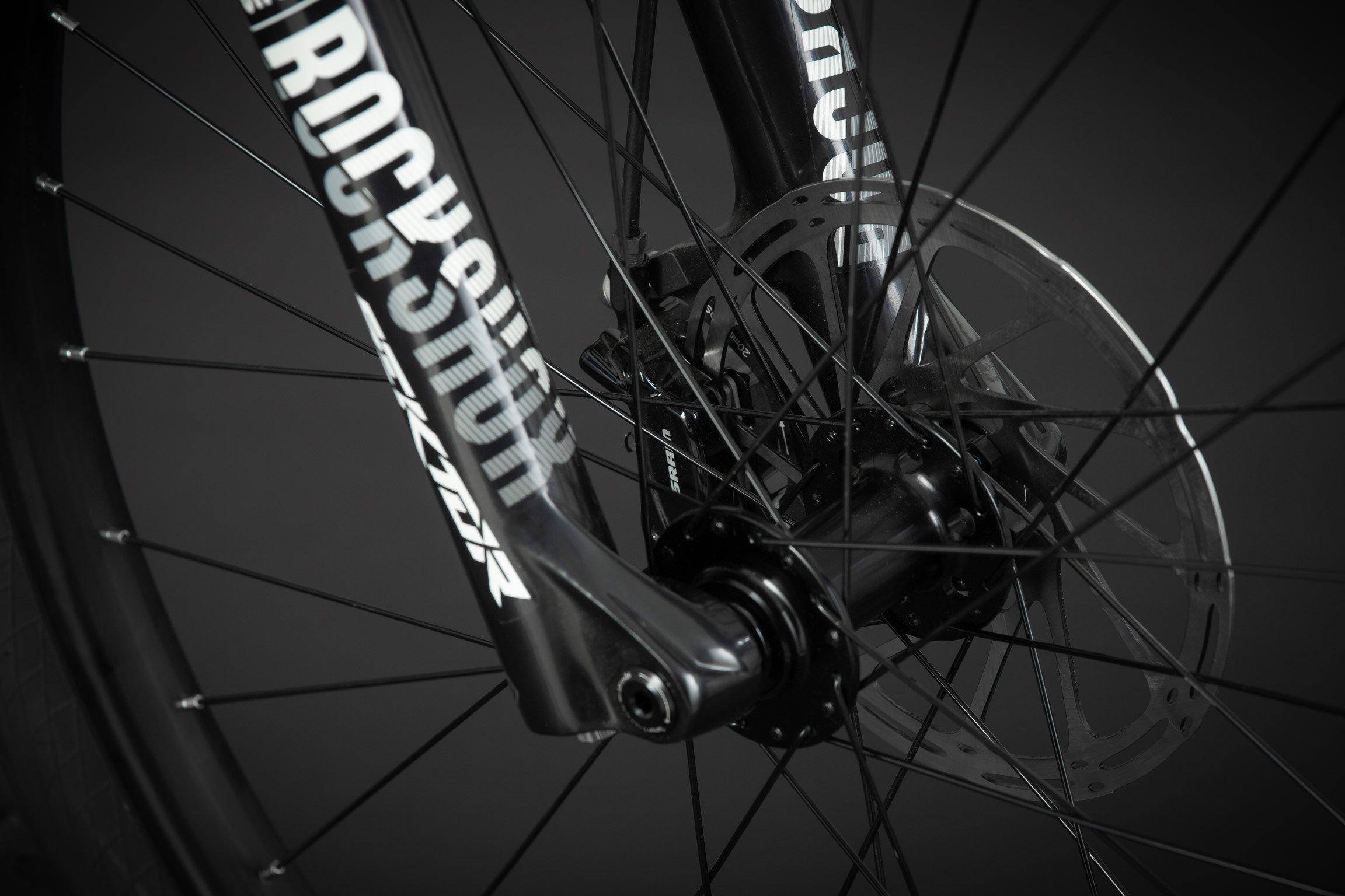 Triple B Mountain Bike