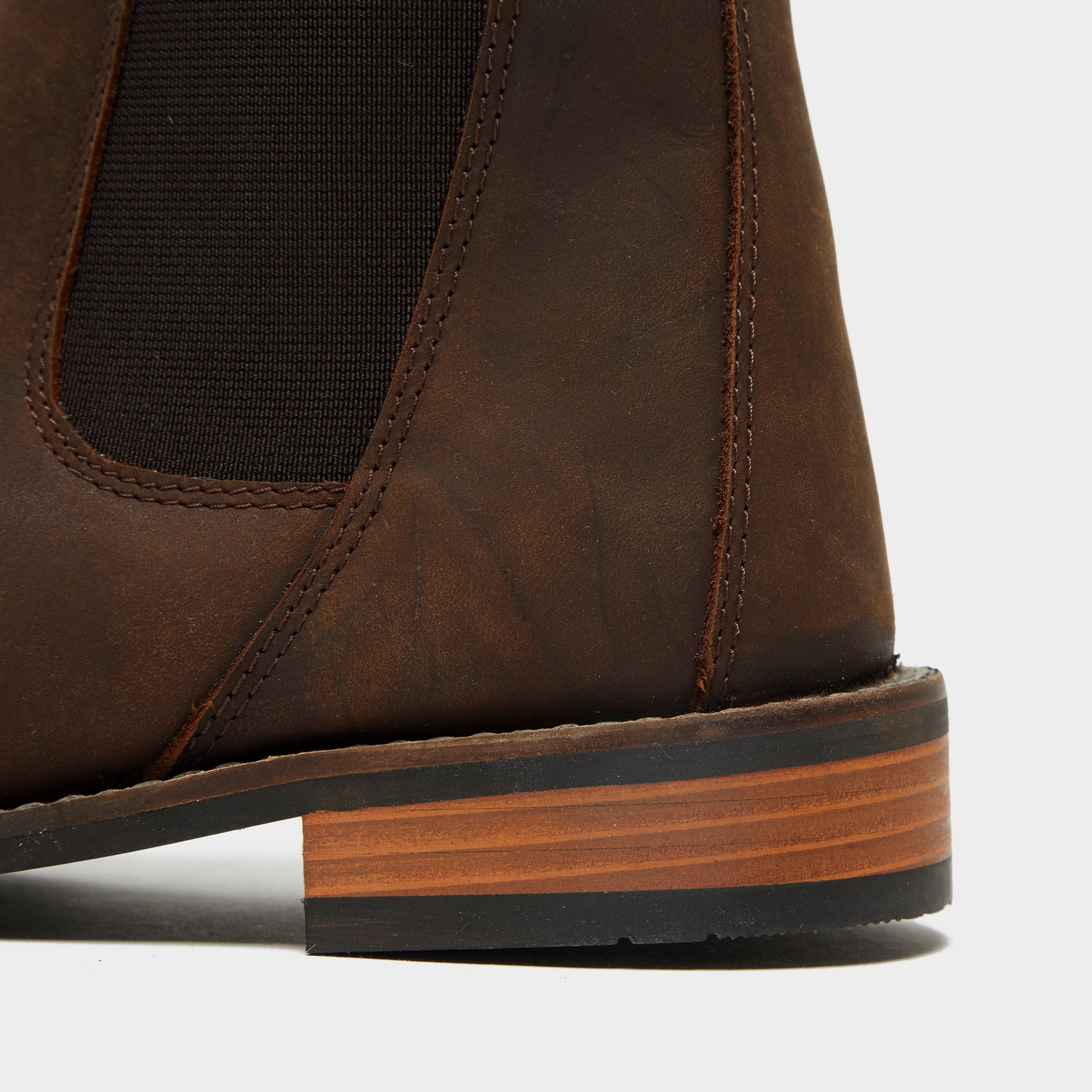 Unisex Richmond Boots