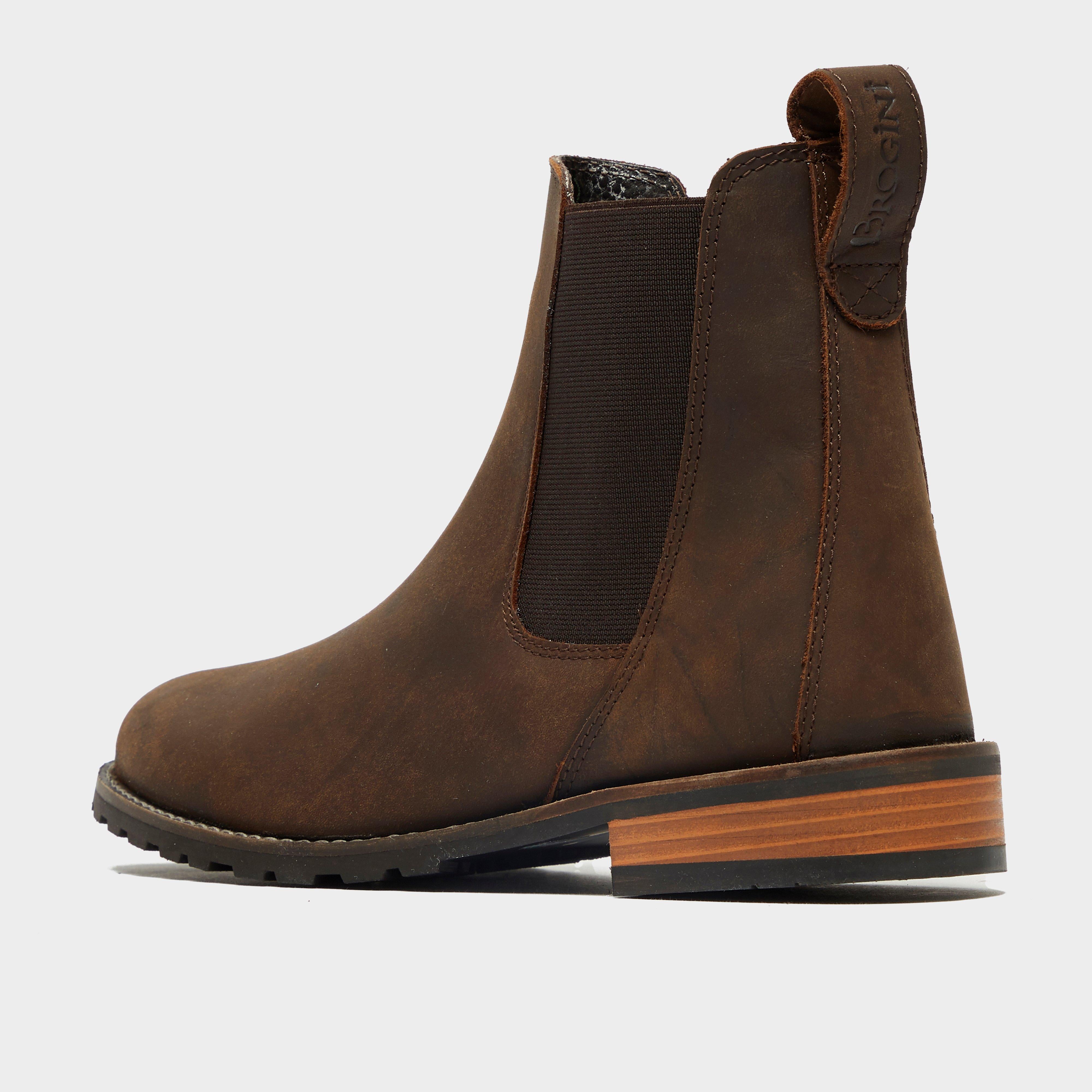 Unisex Richmond Boots