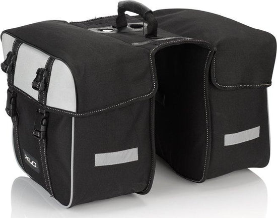 Travel Double Pannier 30L