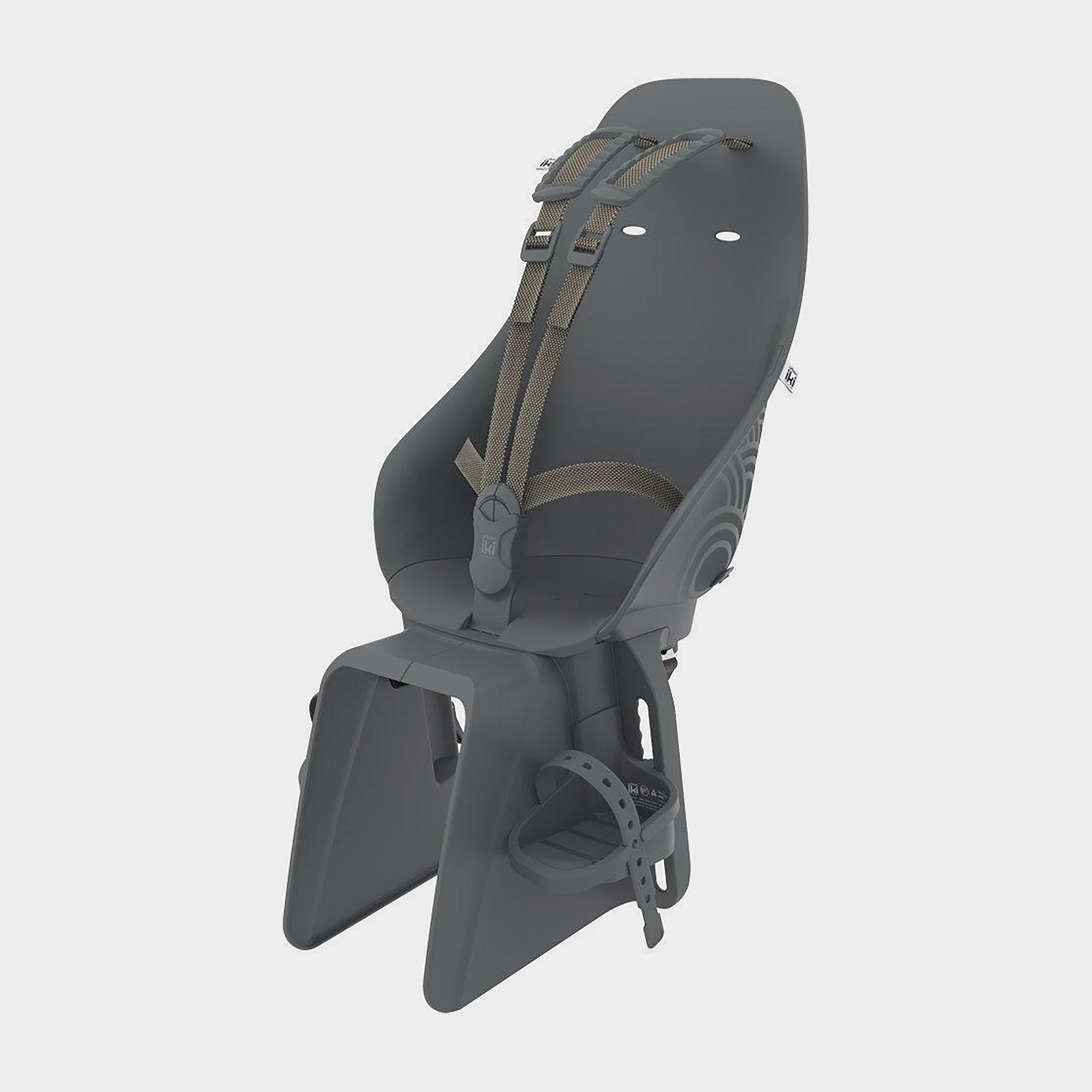 Kids' Rear Bike Seat