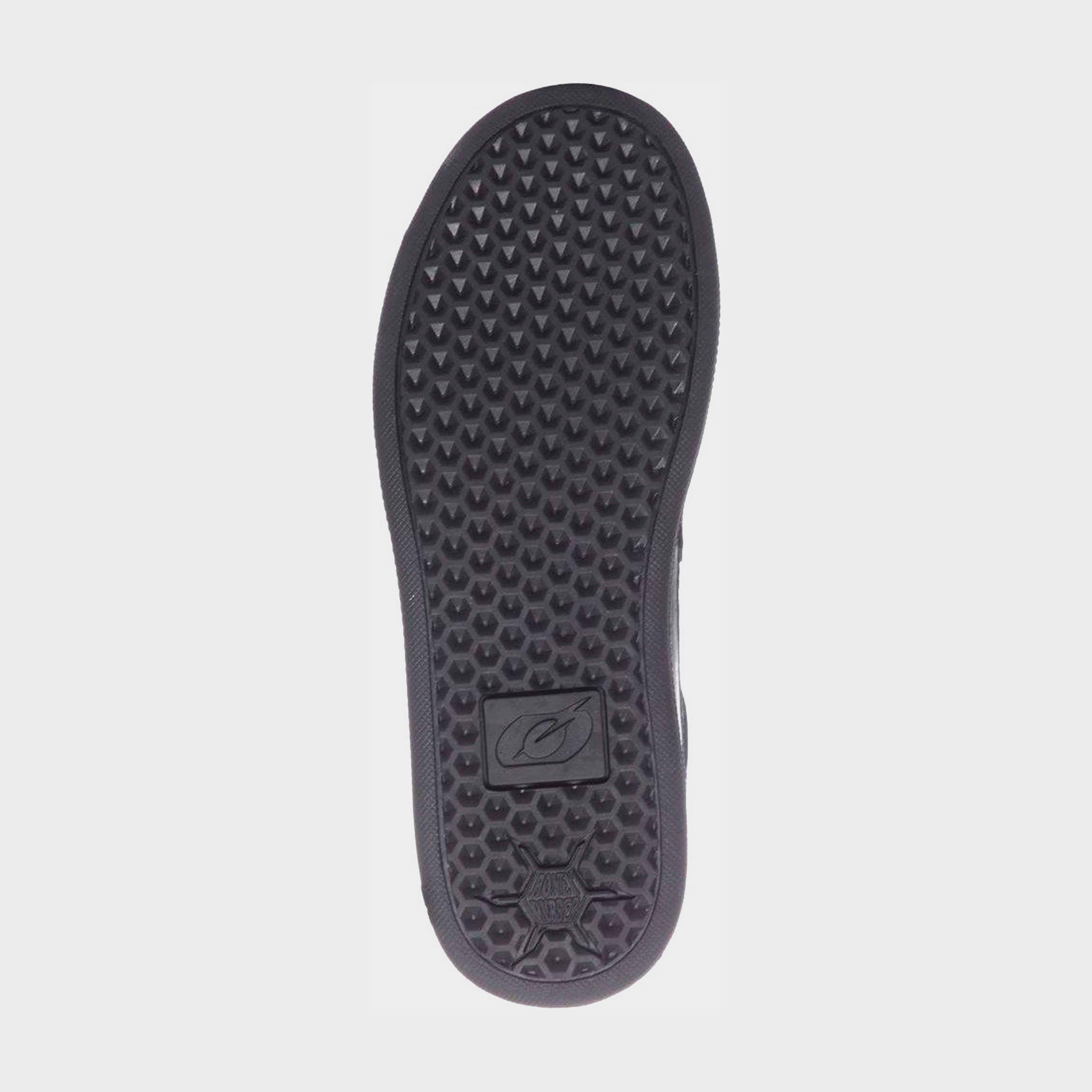 Men's Pinned Flat Pedal Shoe