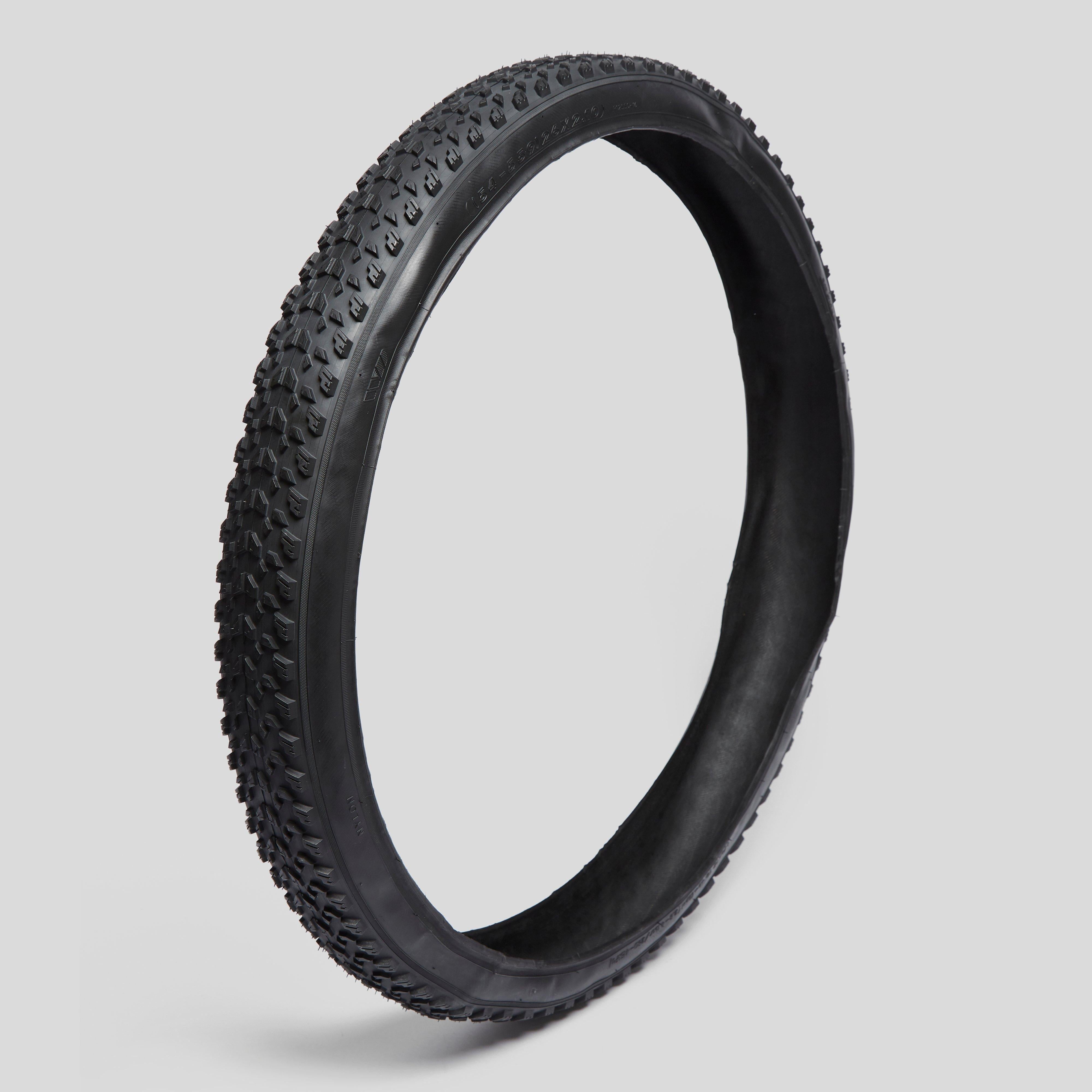 26 X 2.10 Folding Mountain Bike Tyre
