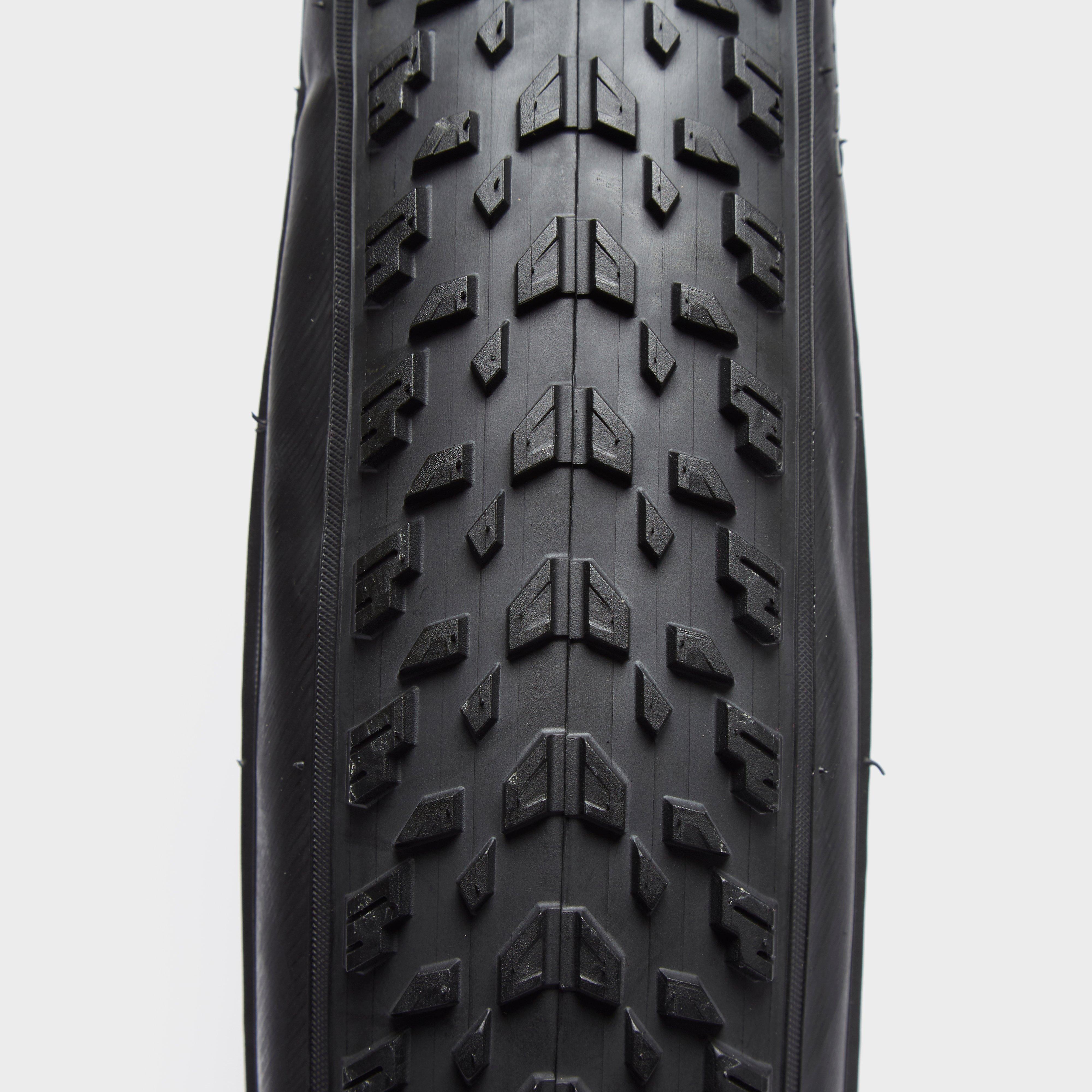 26 X 2.10 Folding Mountain Bike Tyre