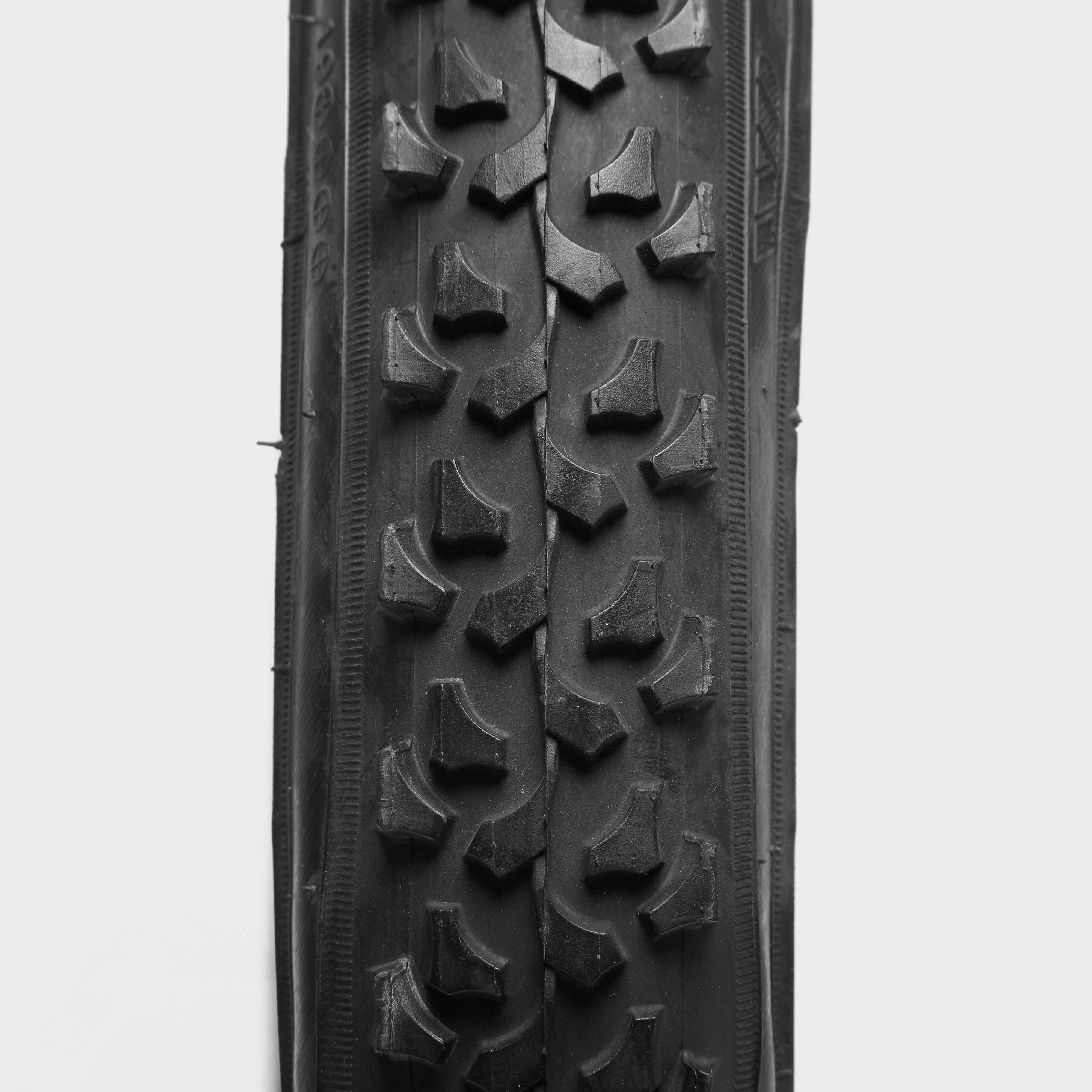 26 x 1.75 Folding Mountain Bike Tyre