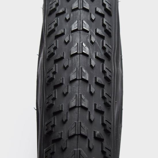 27.5 X 2.10 Folding Mountain Bike Tyre