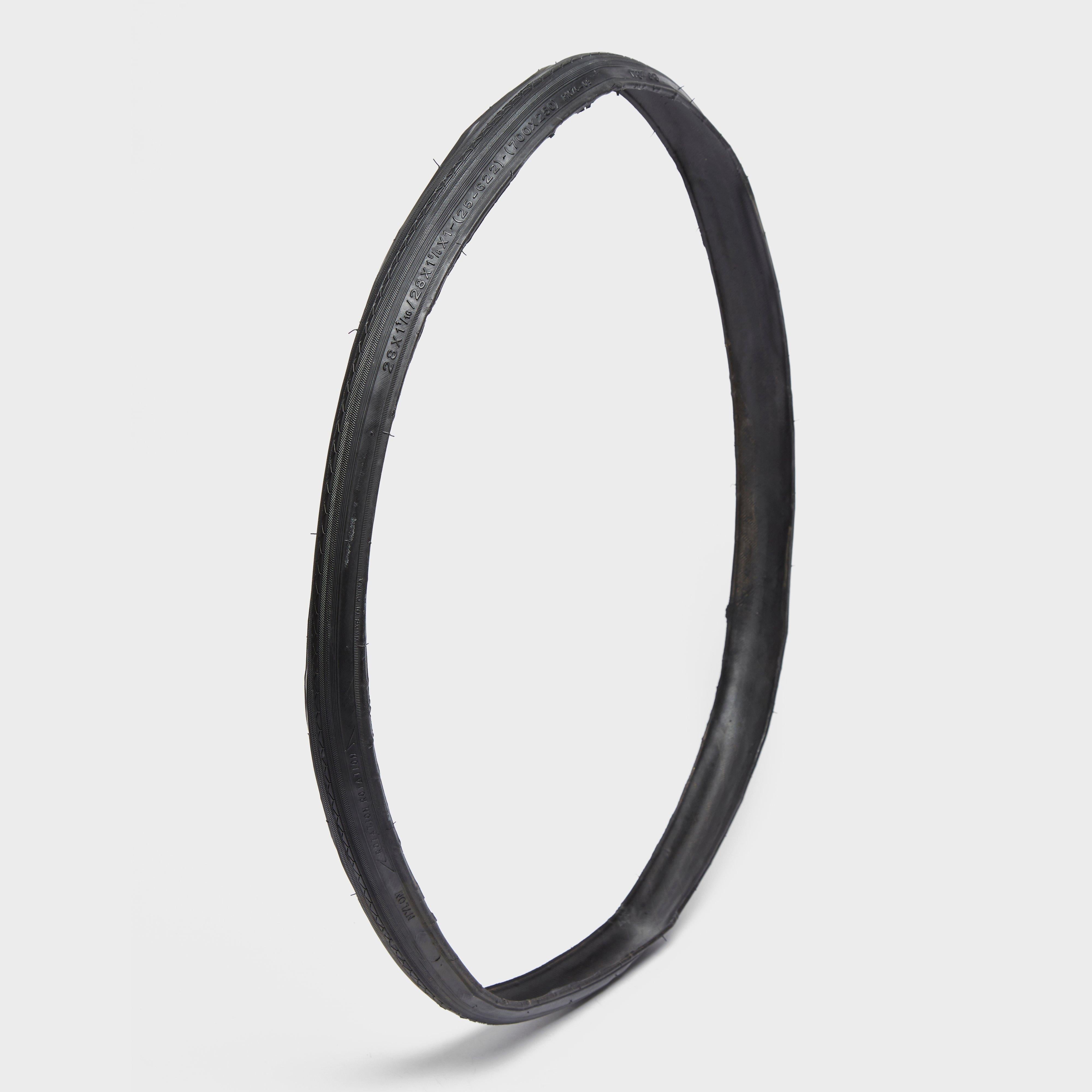 700 x 25 Folding Road Bike Tyre