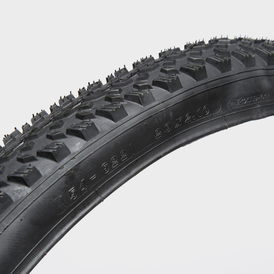 29 x 2.10 Folding Mountain Bike Tyre
