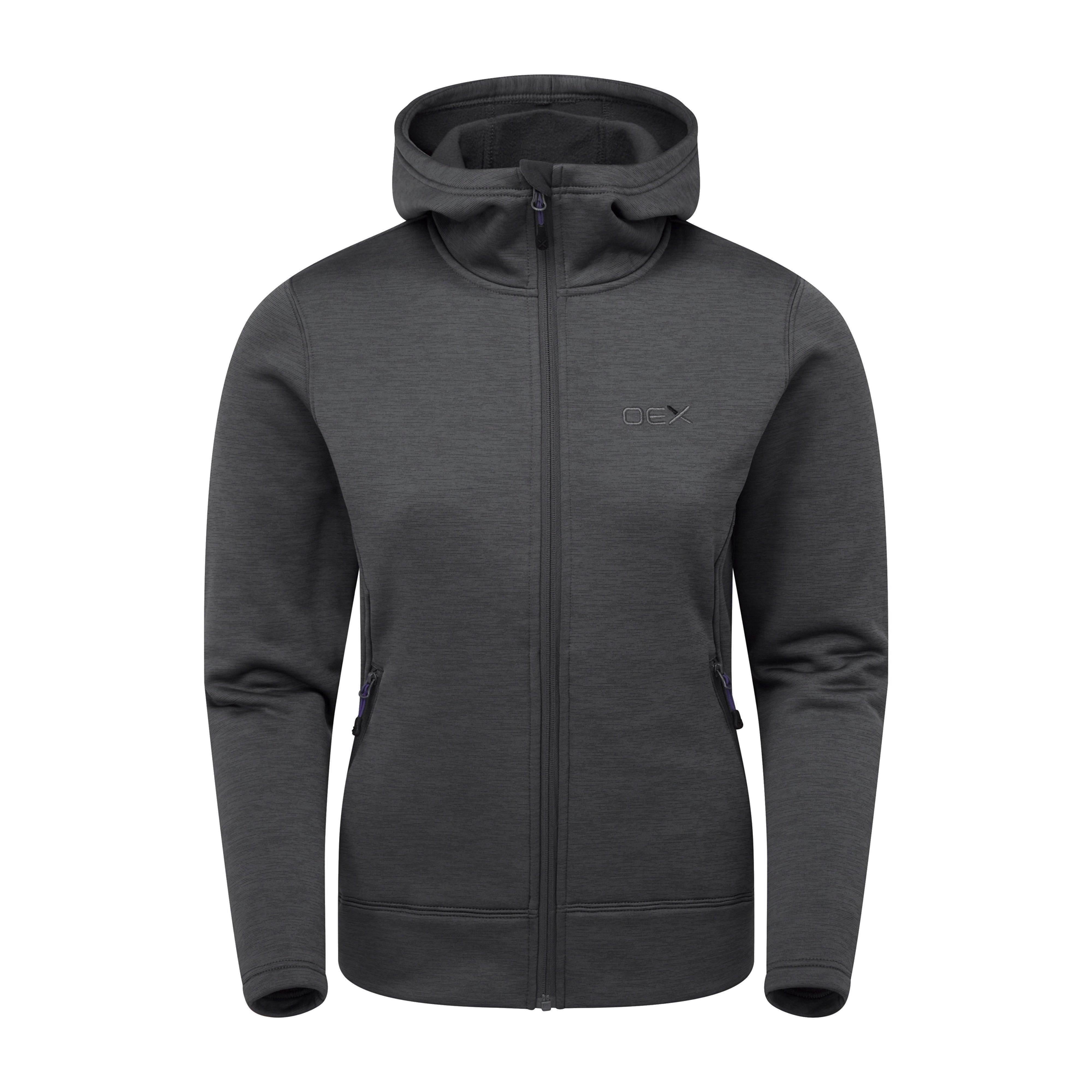 Women's Dyno Hoody