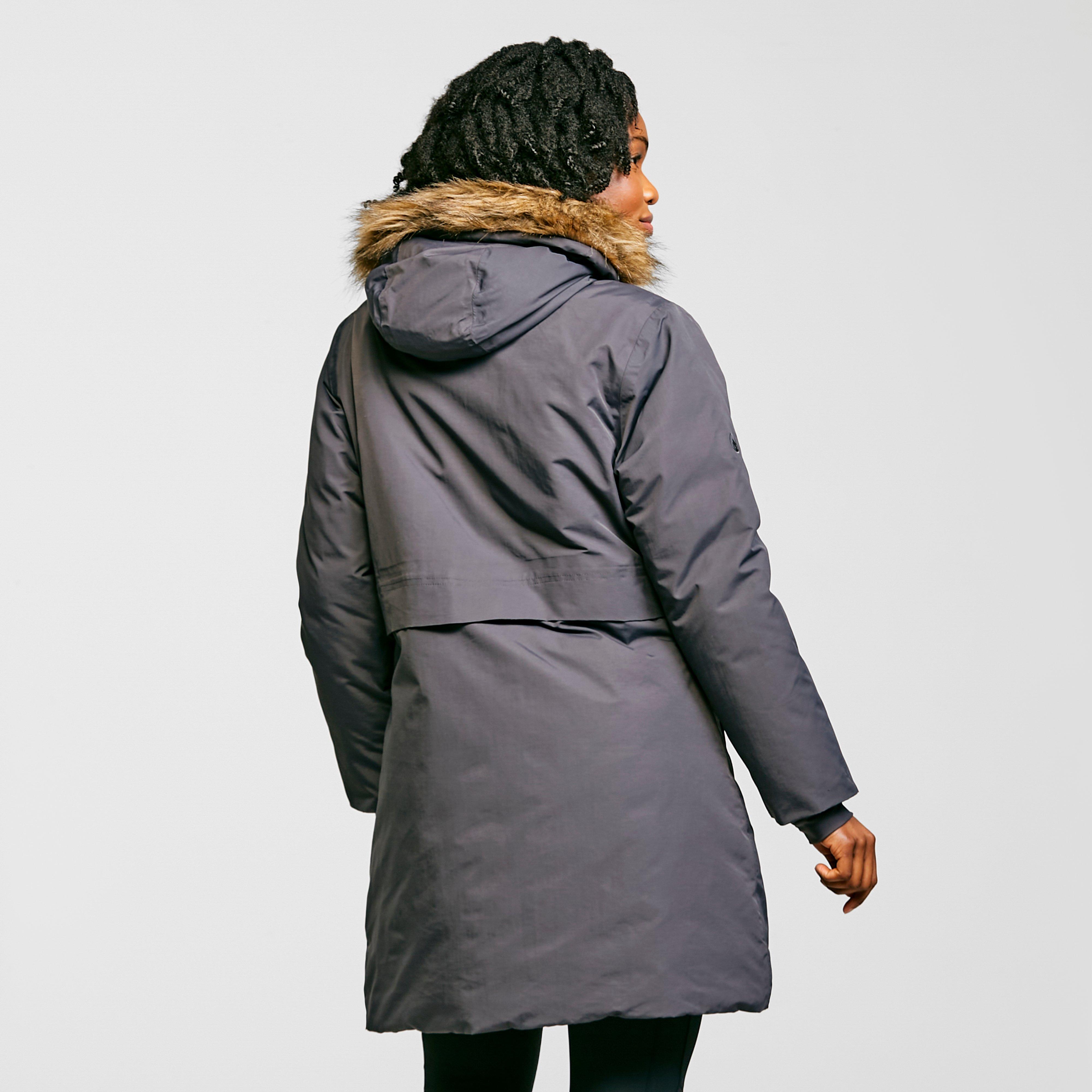 Women's Fahrenheit Down Parka