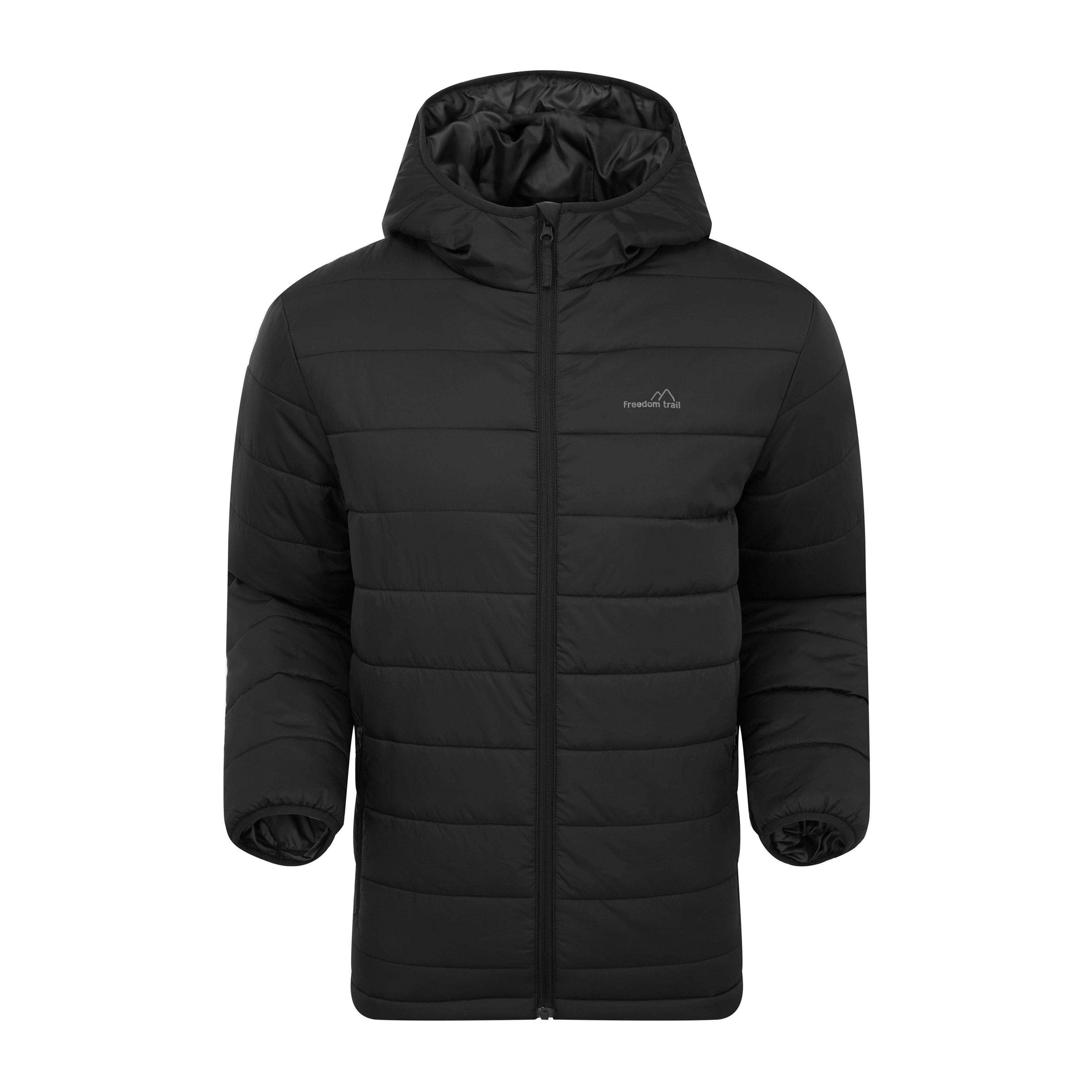 Men's Blisco Hooded Jacket