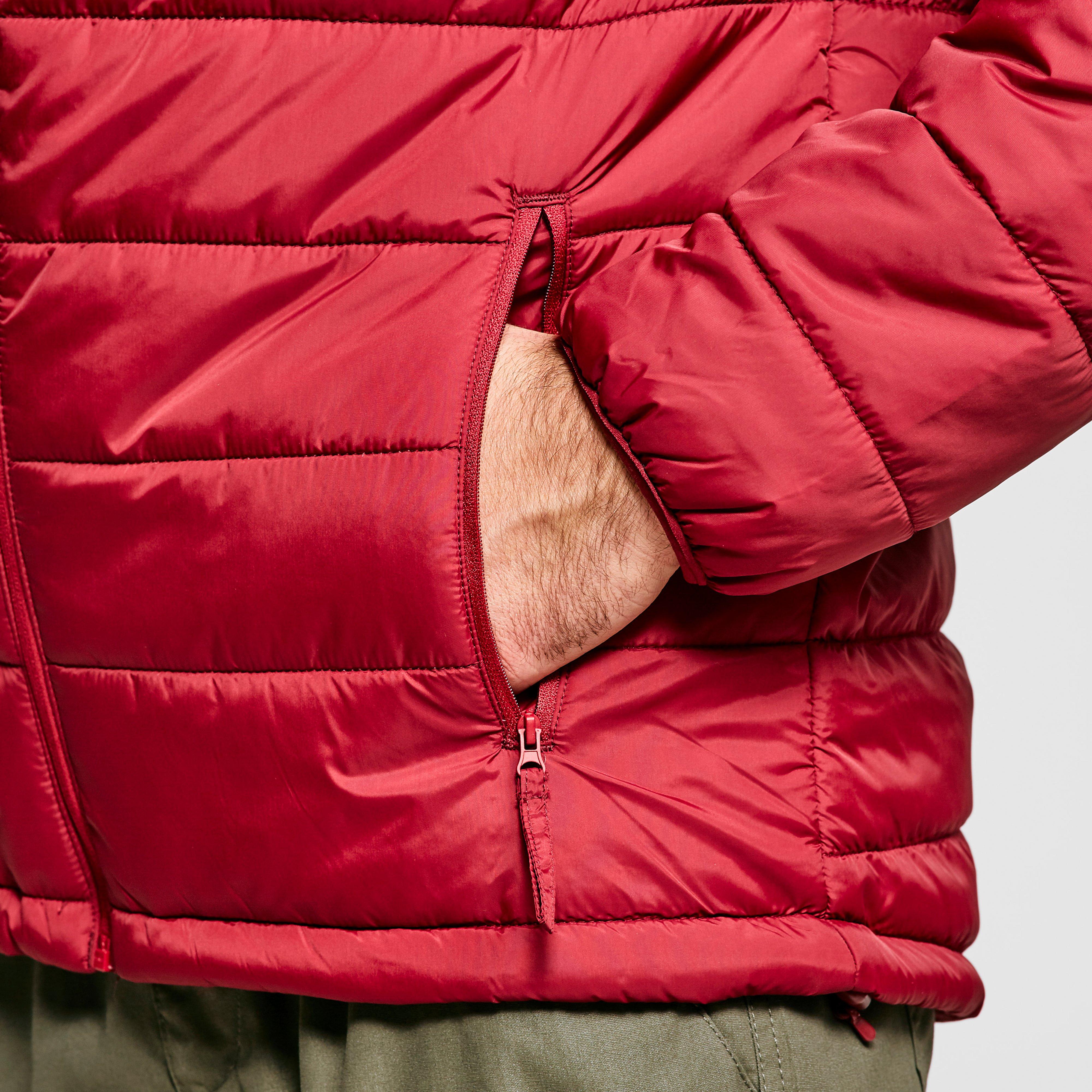 Men's Blisco Hooded Jacket